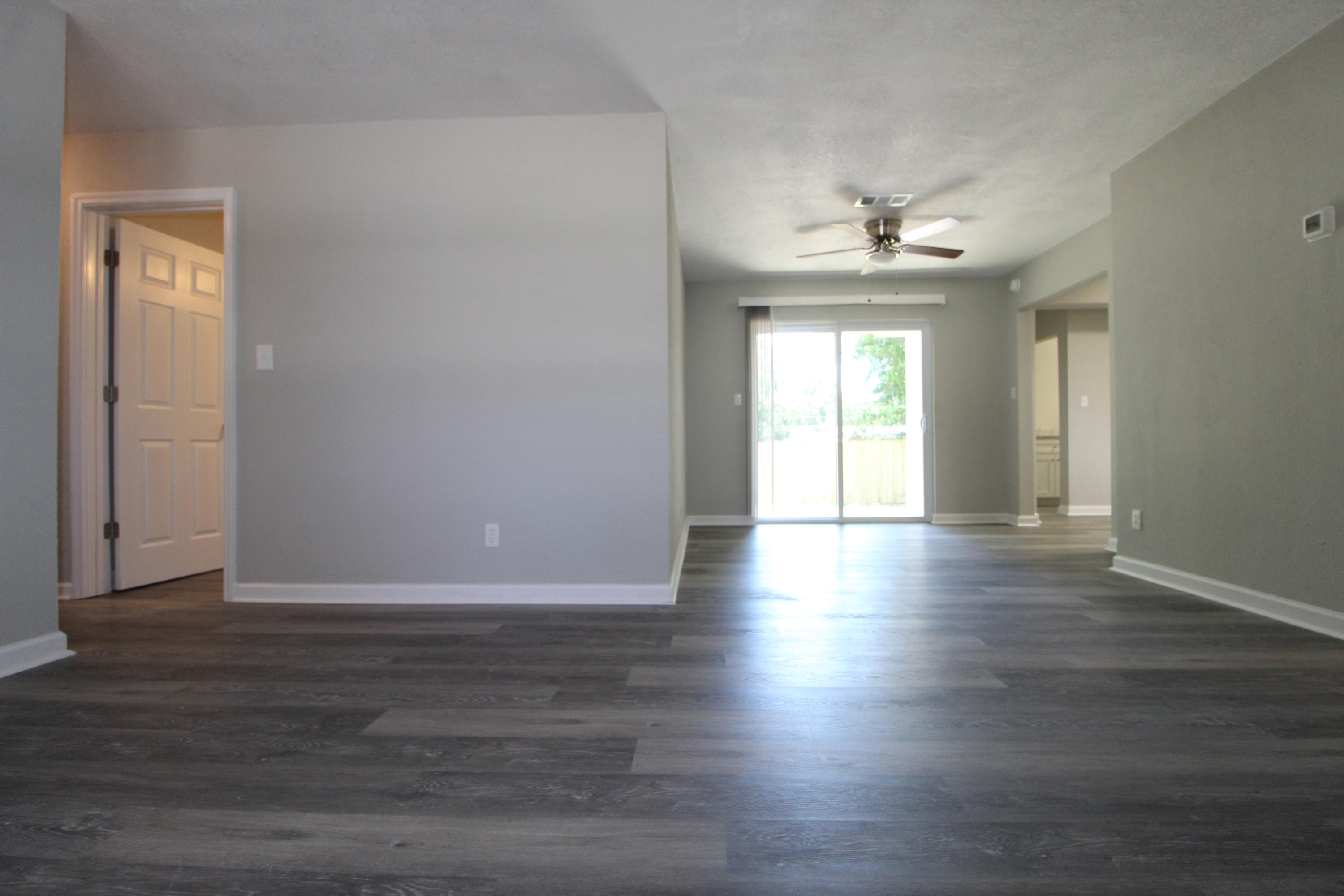 BRYN MAWR PARK 1ST ADDN - Residential