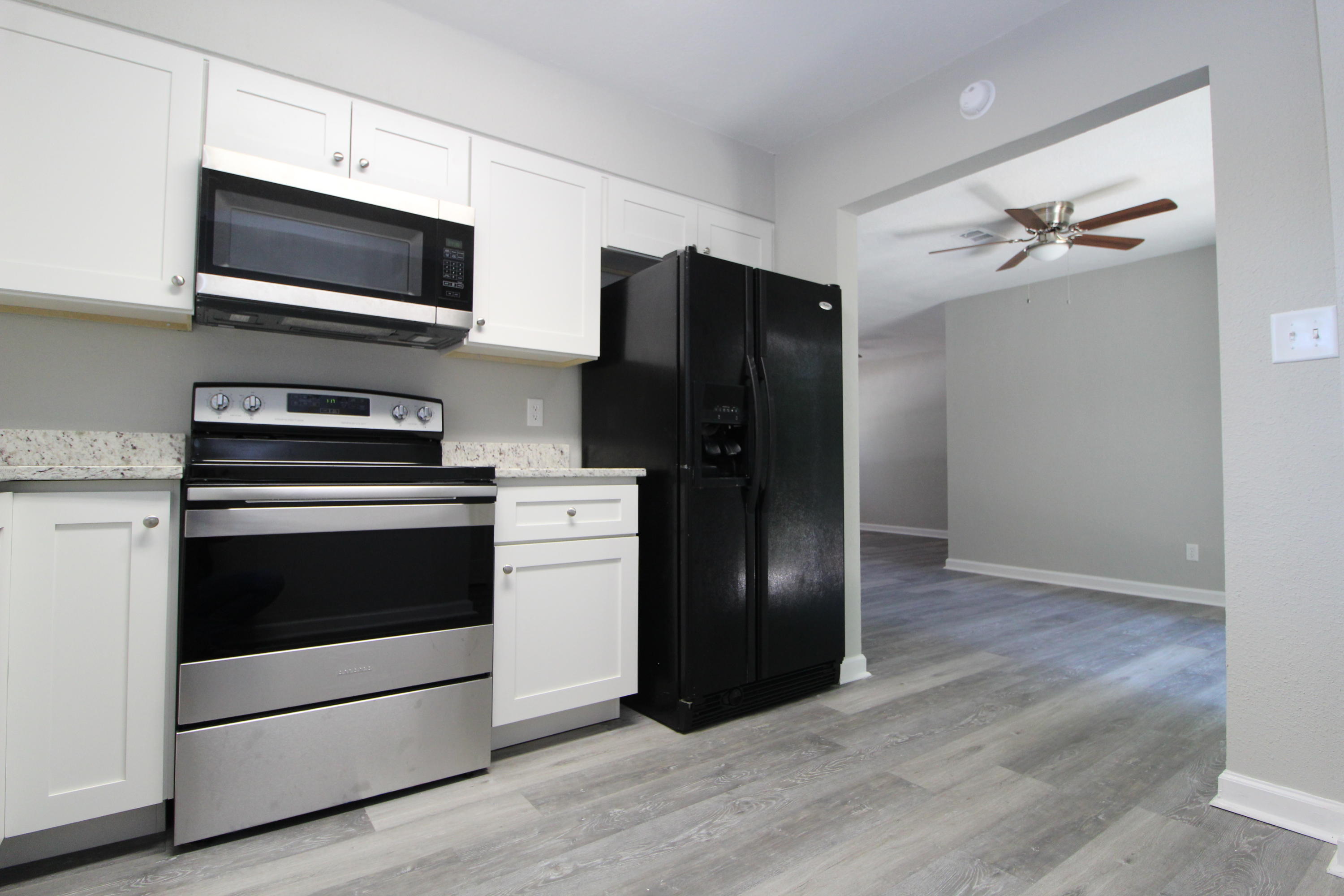 BRYN MAWR PARK 1ST ADDN - Residential