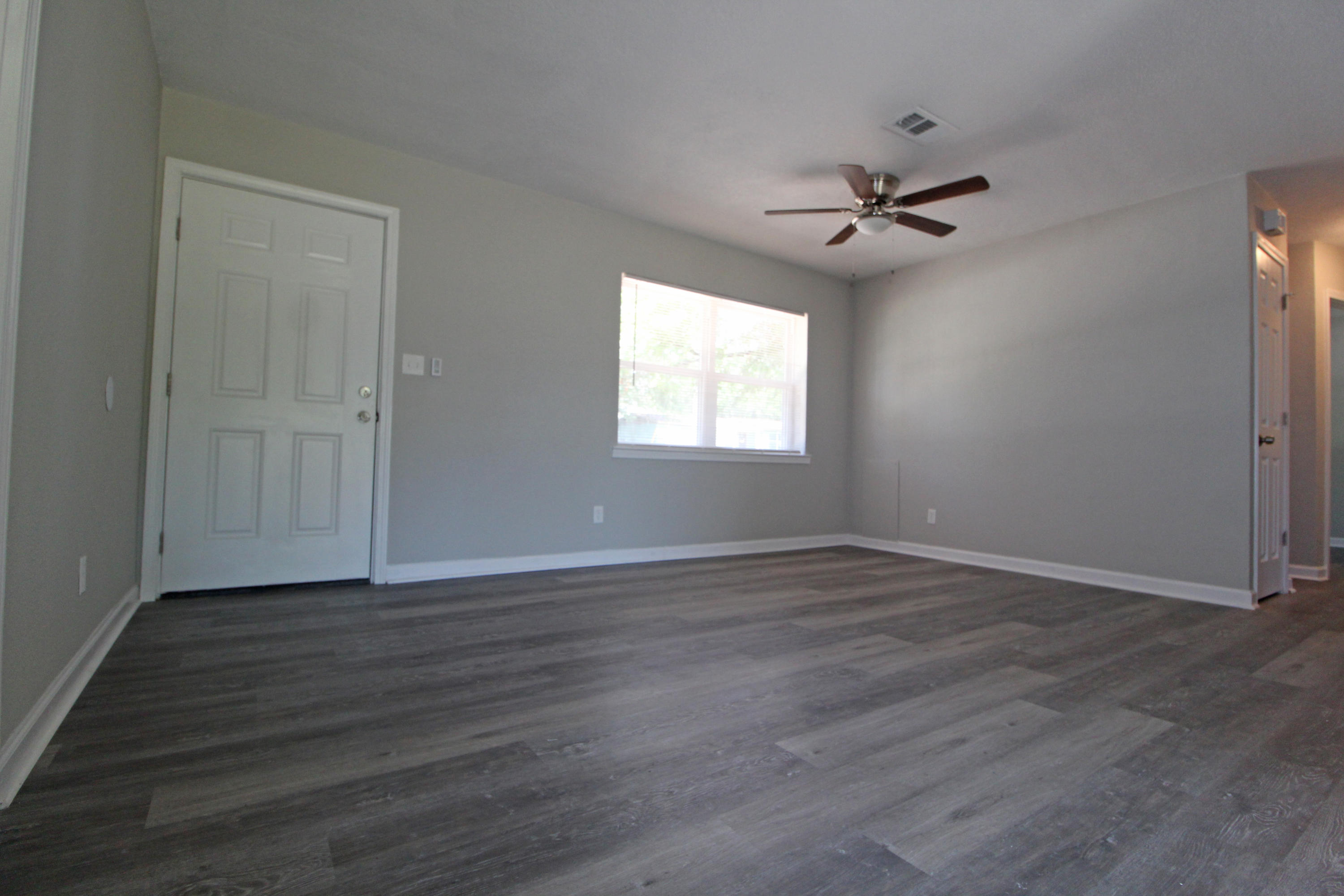 BRYN MAWR PARK 1ST ADDN - Residential