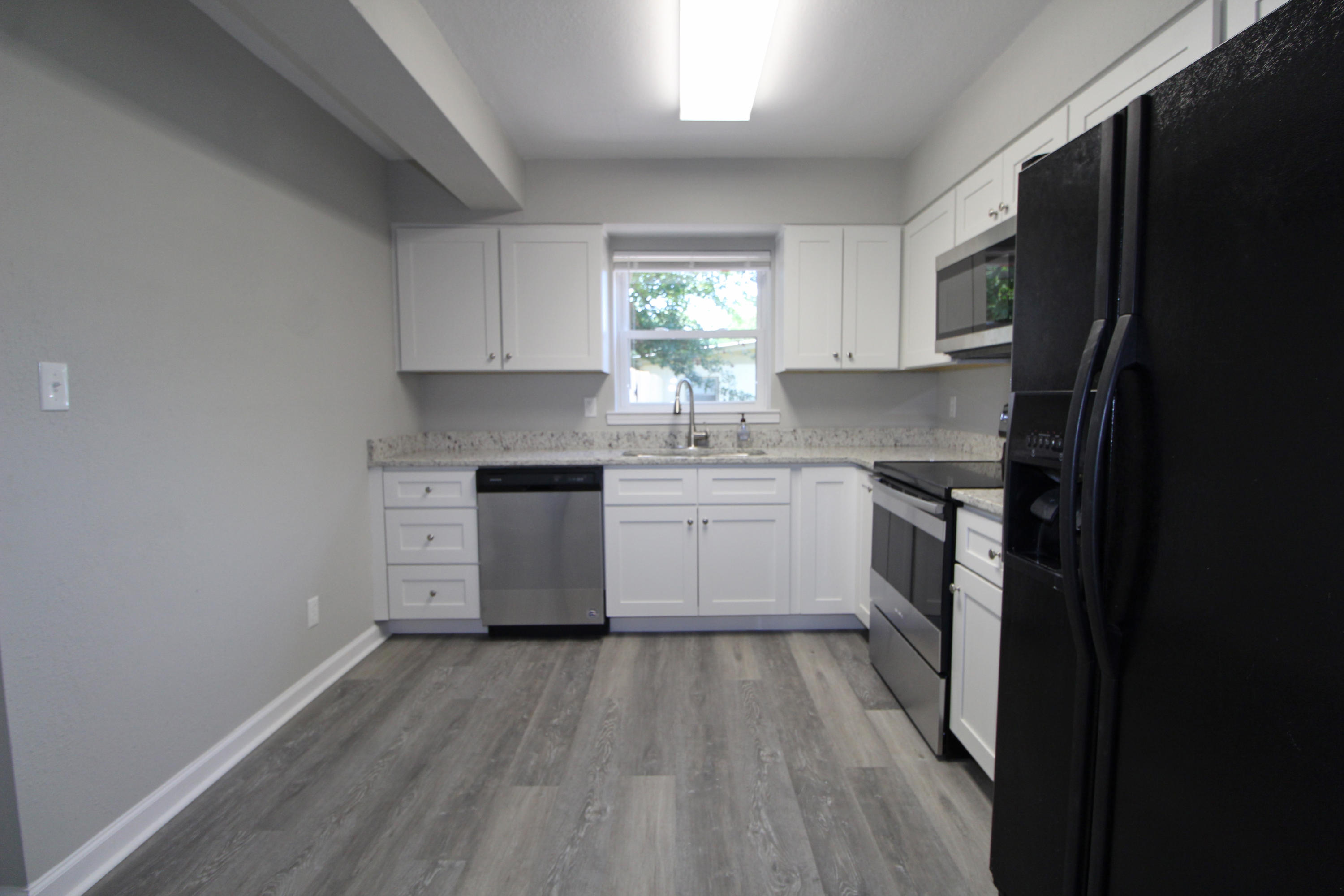 BRYN MAWR PARK 1ST ADDN - Residential