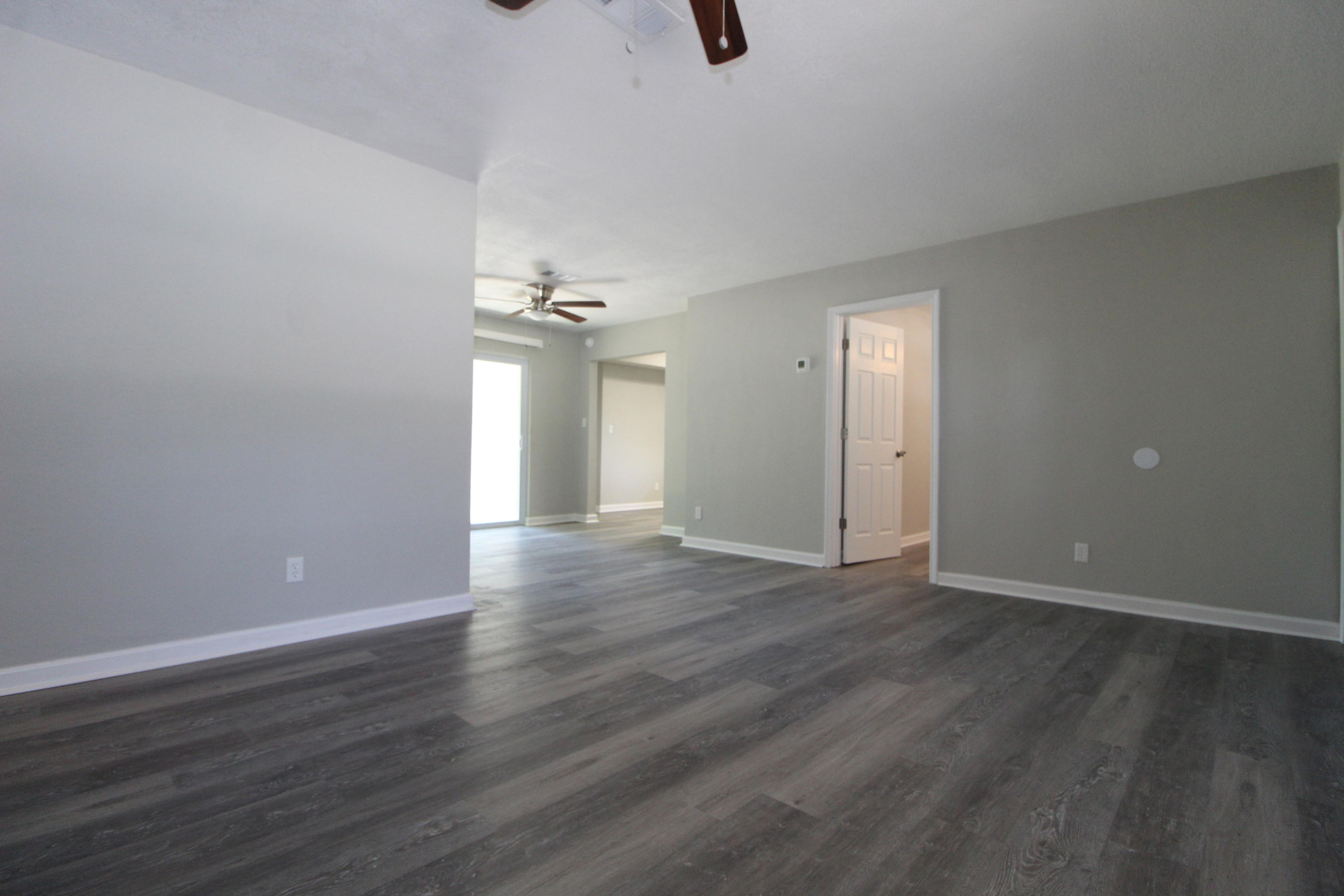 BRYN MAWR PARK 1ST ADDN - Residential