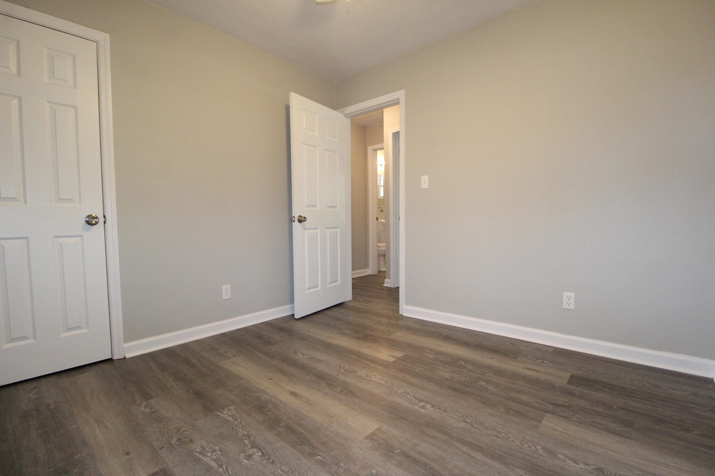 BRYN MAWR PARK 1ST ADDN - Residential