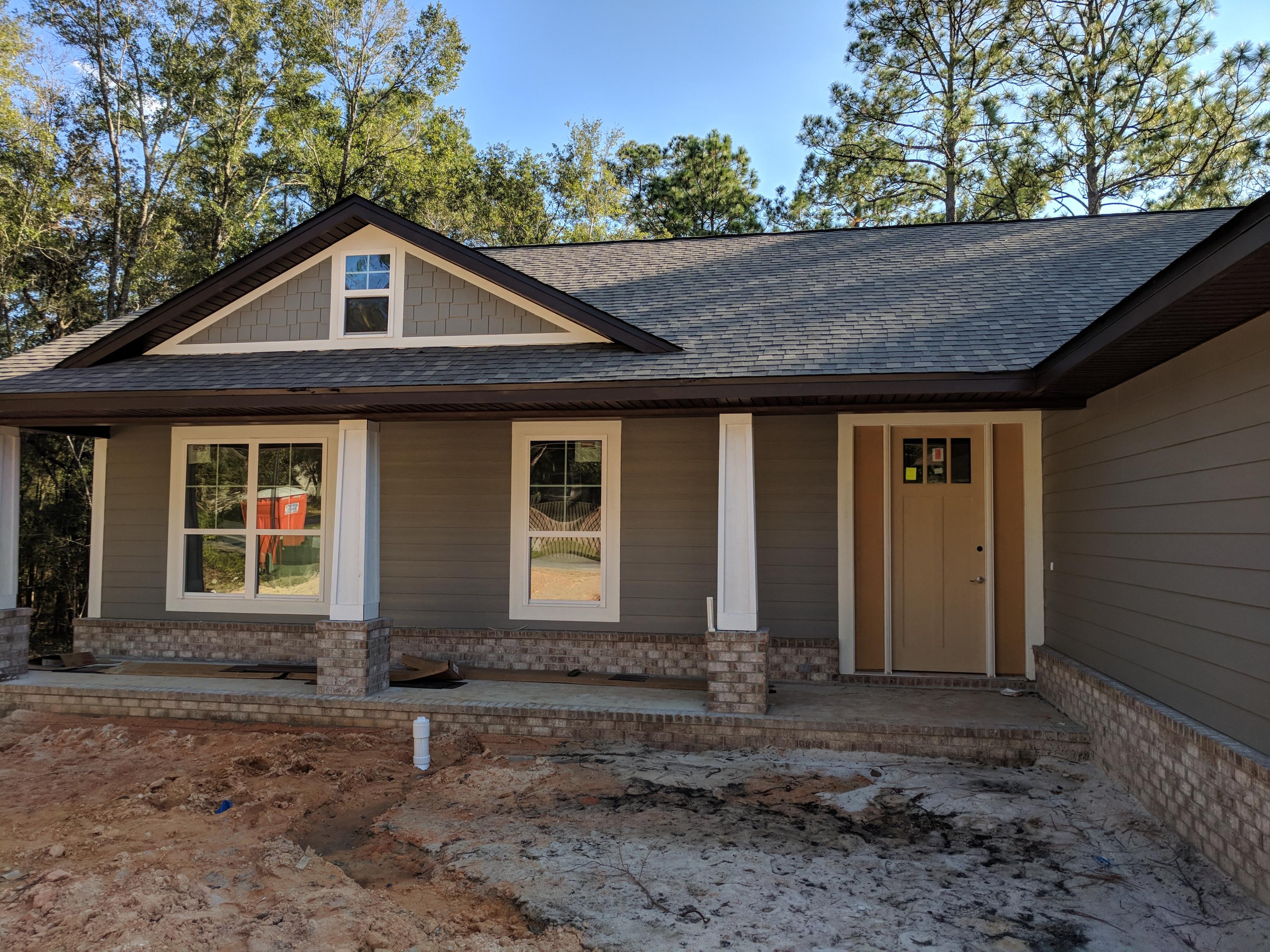 The Canopies - Residential