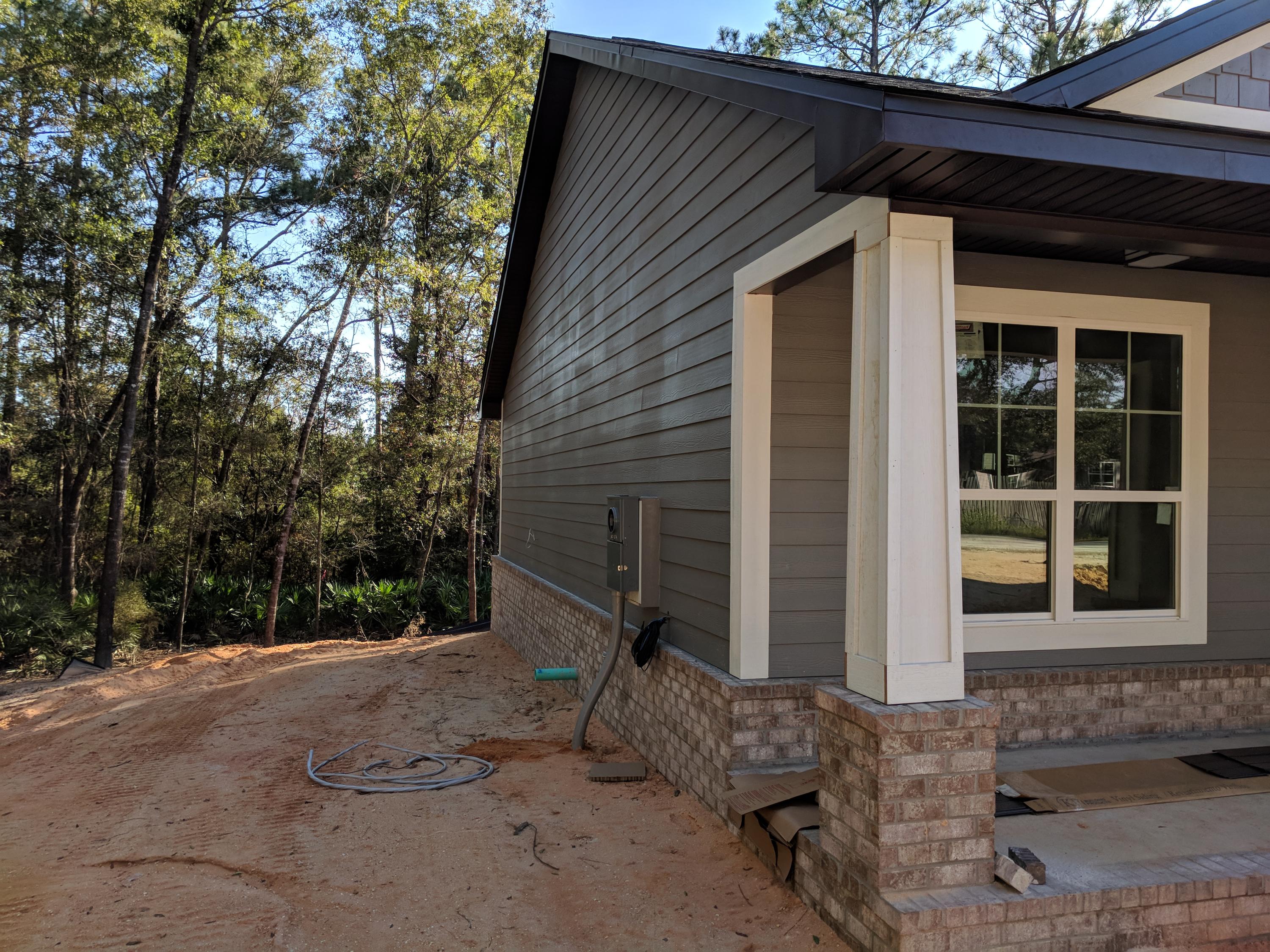 The Canopies - Residential