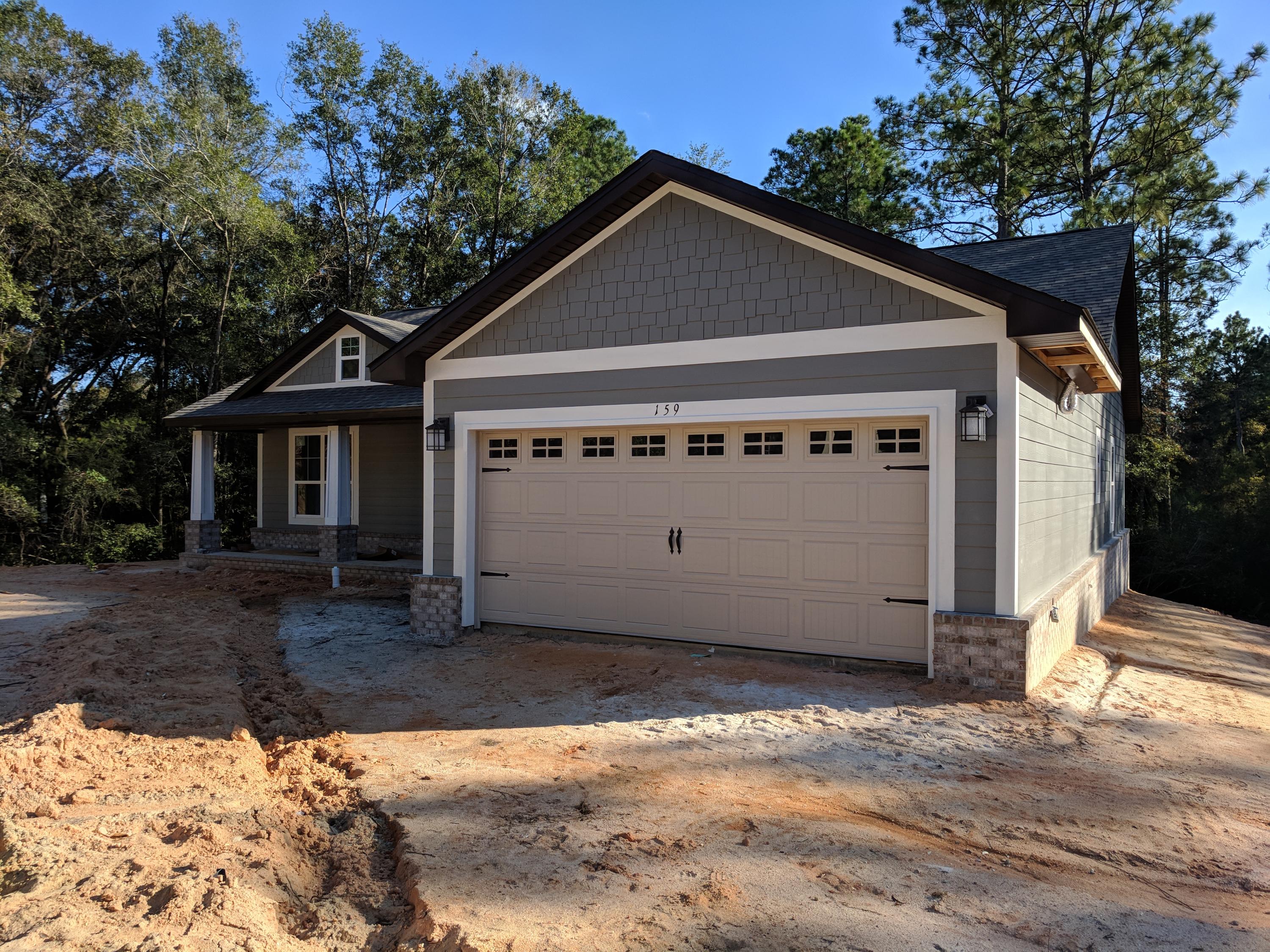 The Canopies - Residential