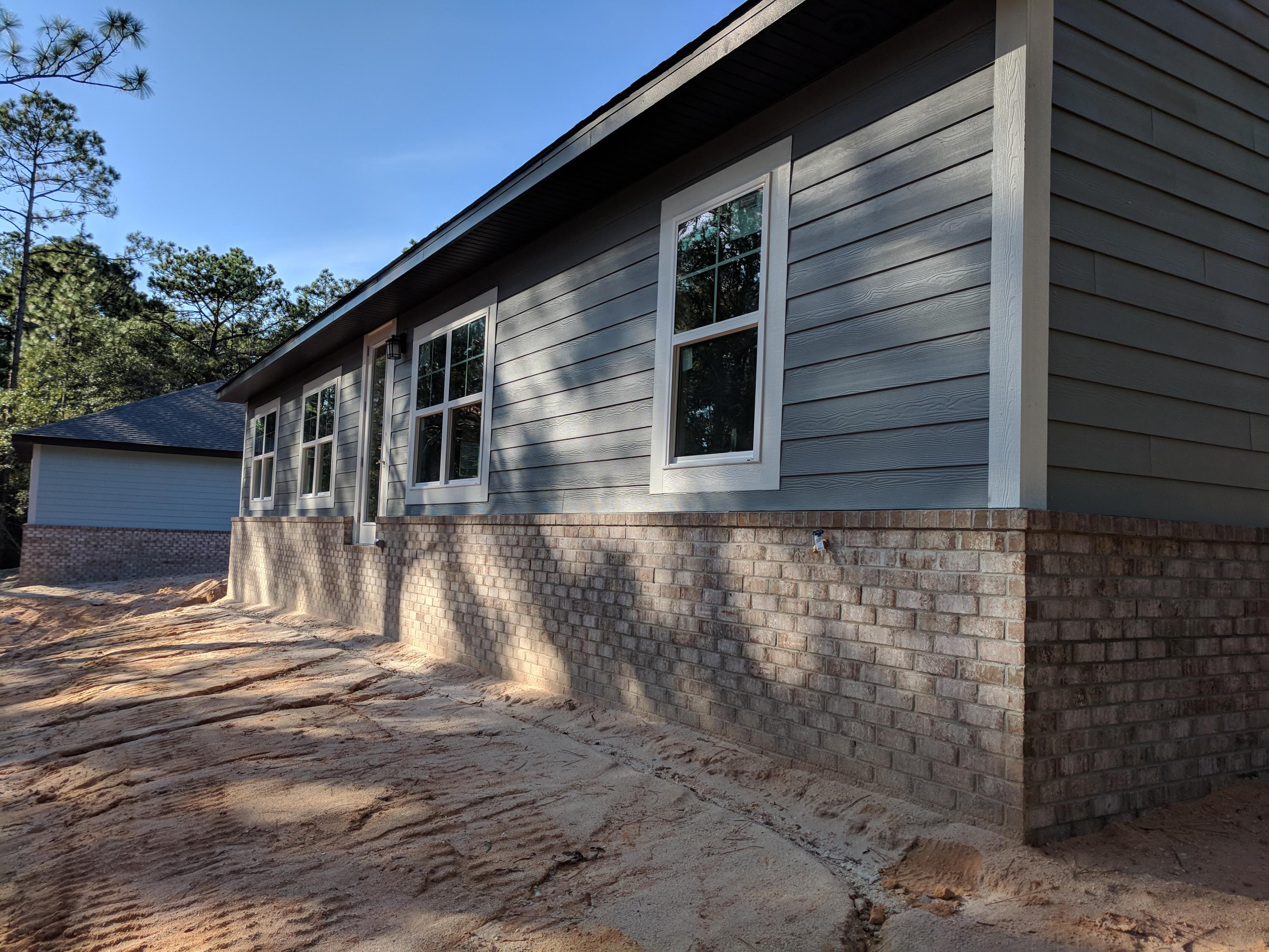 The Canopies - Residential