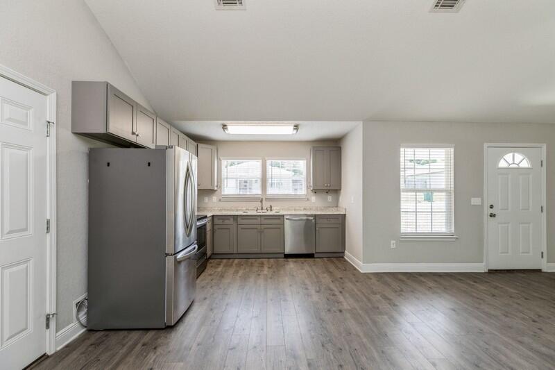 SOUTHWAY ESTATES - Residential