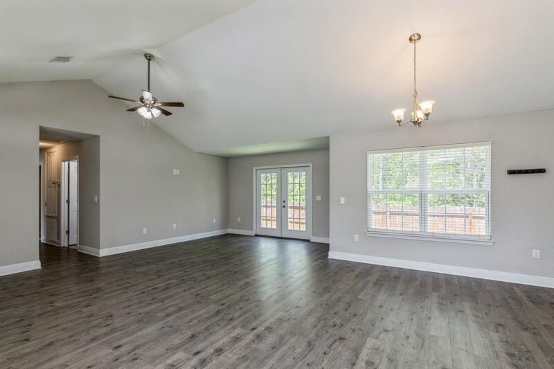 SOUTHWAY ESTATES - Residential