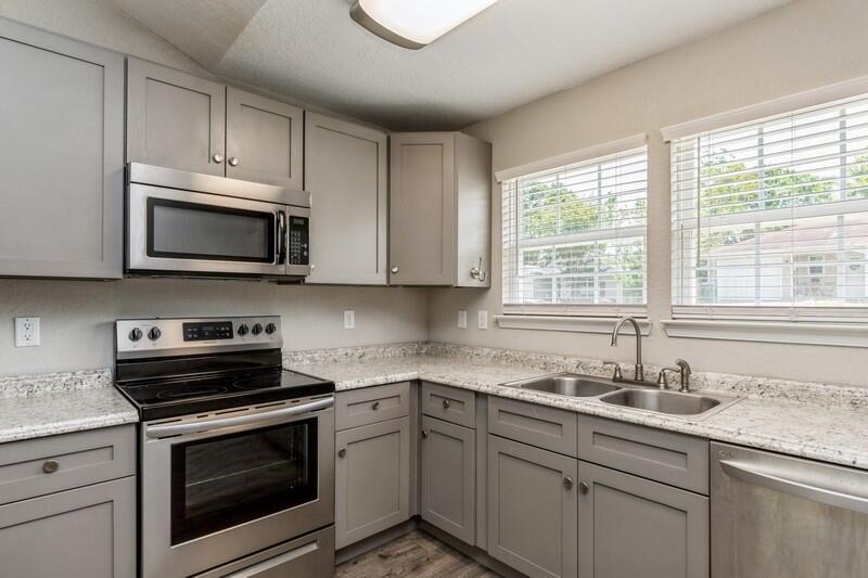 SOUTHWAY ESTATES - Residential