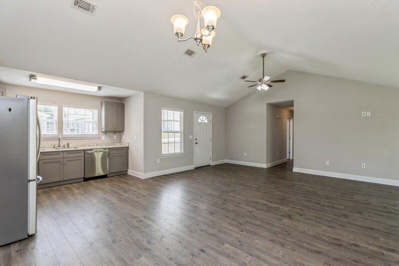 SOUTHWAY ESTATES - Residential