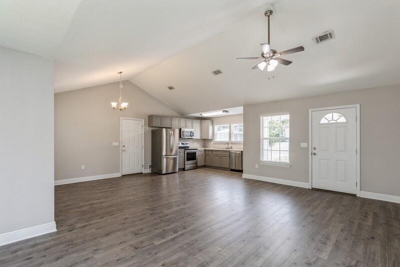 SOUTHWAY ESTATES - Residential