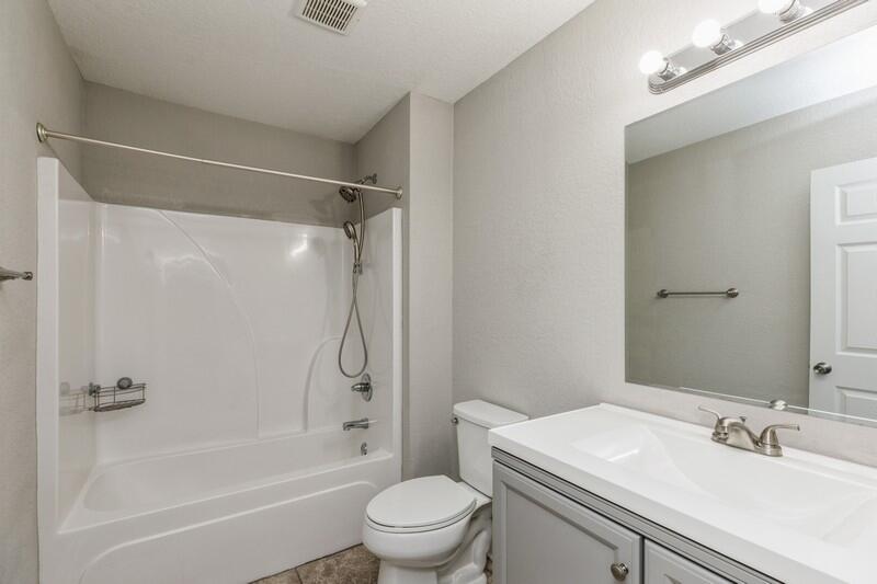 SOUTHWAY ESTATES - Residential