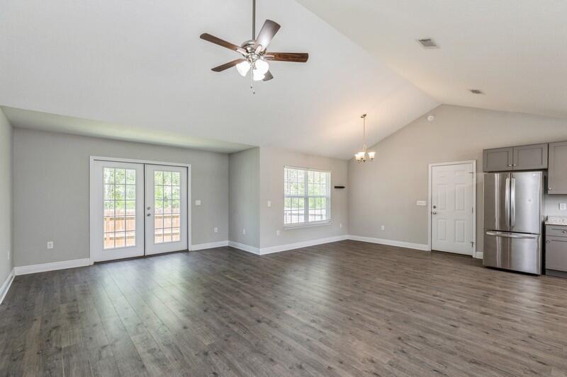 SOUTHWAY ESTATES - Residential