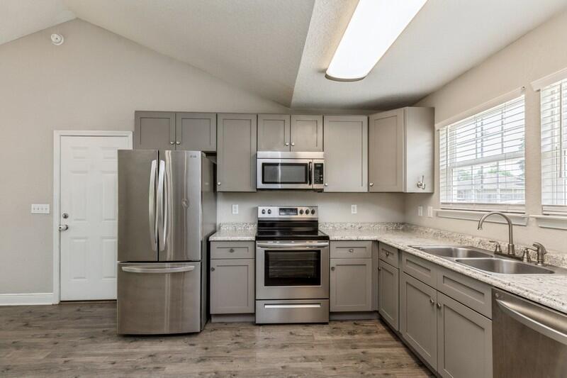 SOUTHWAY ESTATES - Residential