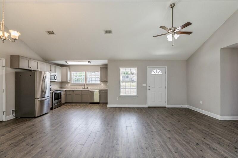 SOUTHWAY ESTATES - Residential