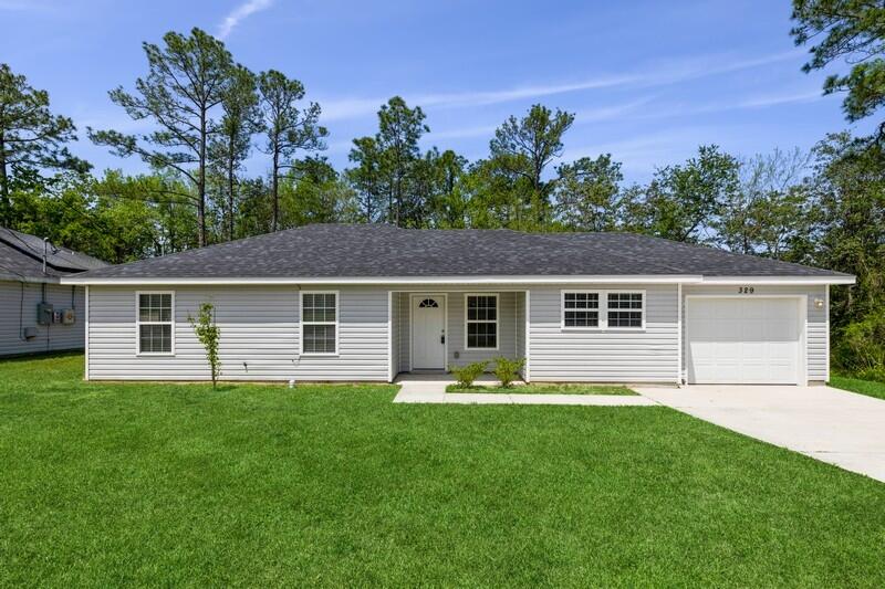 SOUTHWAY ESTATES - Residential