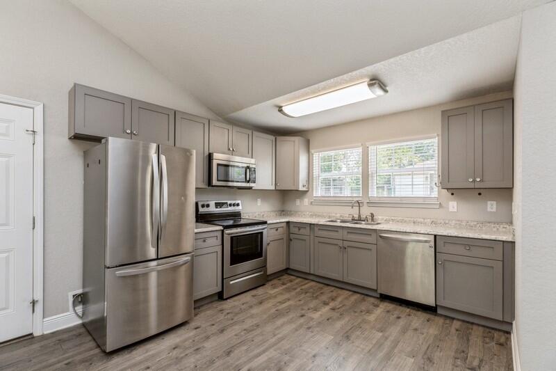 SOUTHWAY ESTATES - Residential