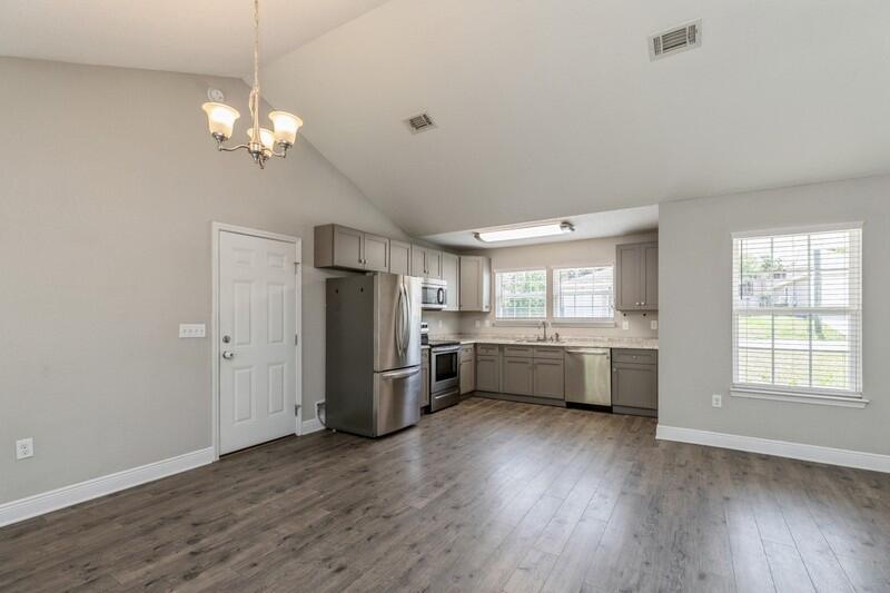 SOUTHWAY ESTATES - Residential