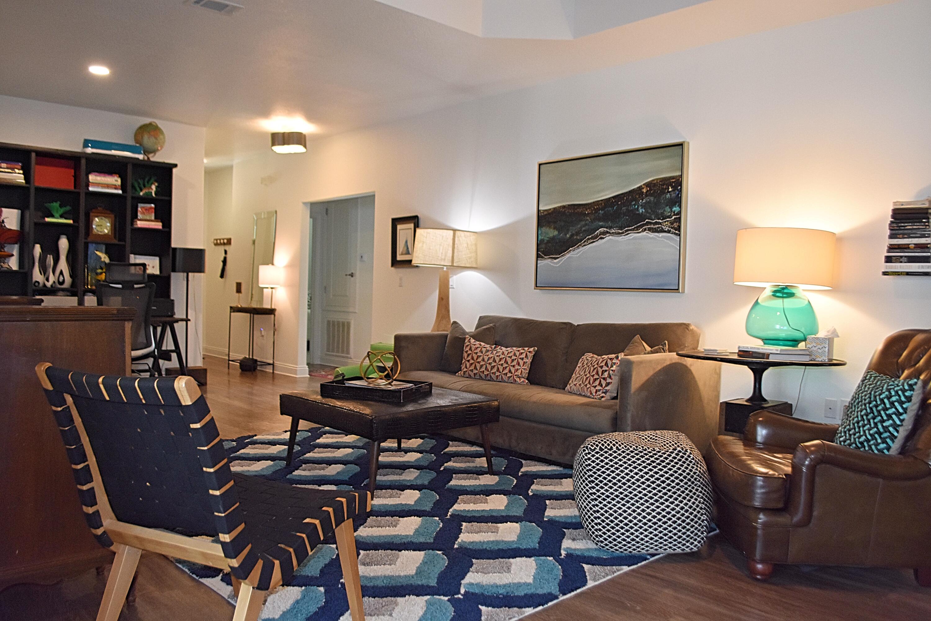 CANOPIES OF FREEPORT - Residential