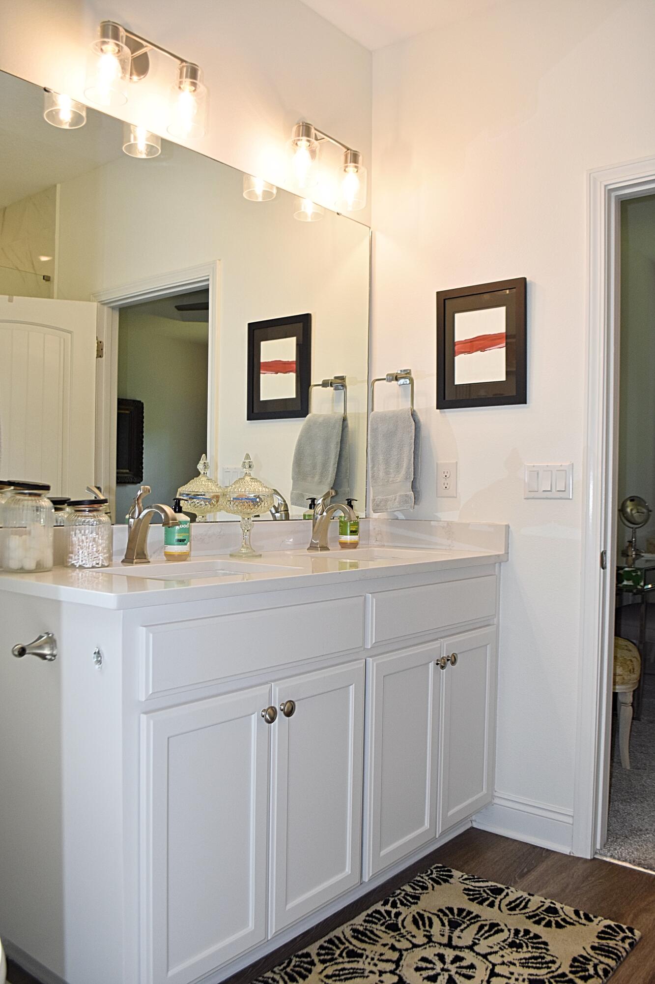 CANOPIES OF FREEPORT - Residential