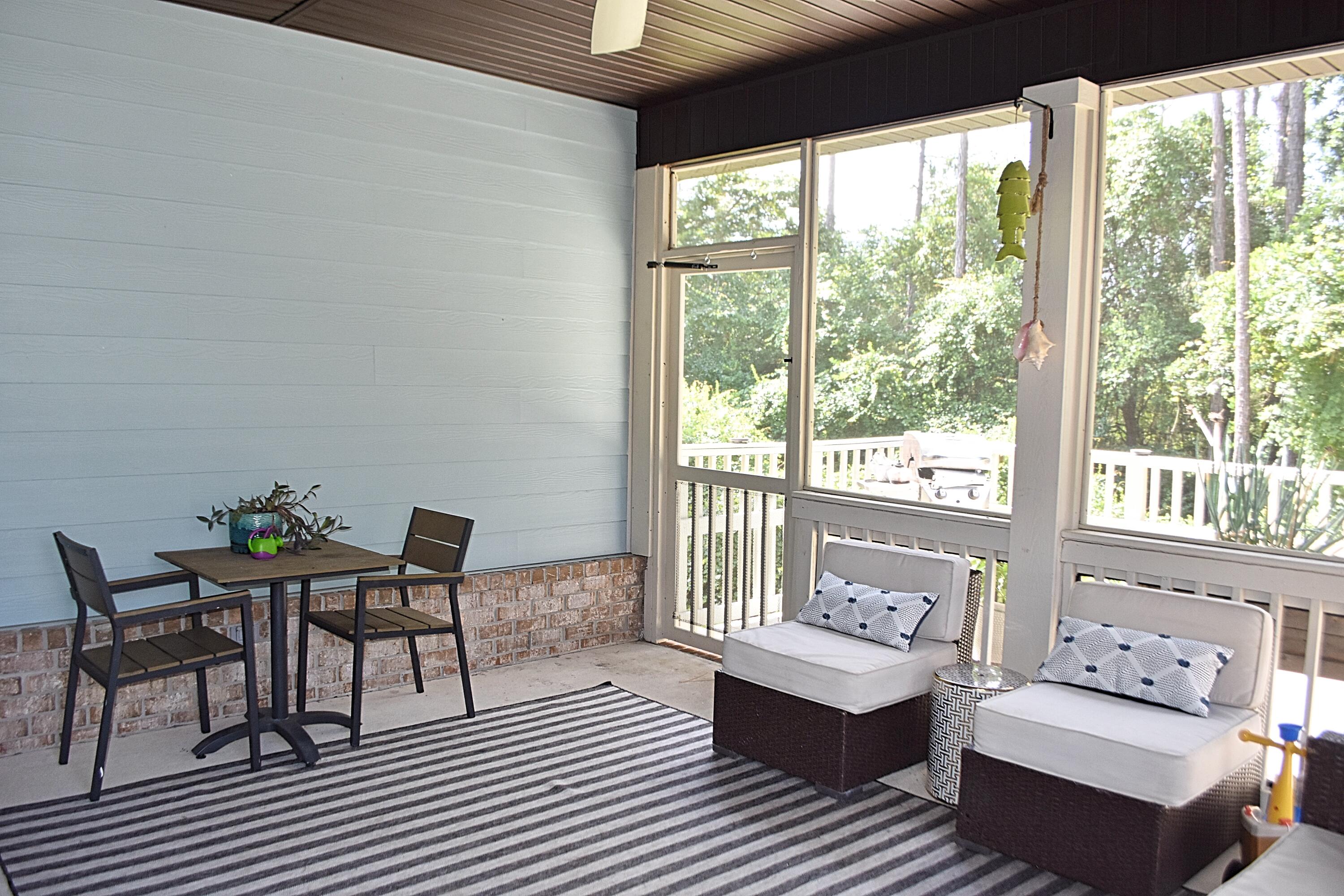 CANOPIES OF FREEPORT - Residential