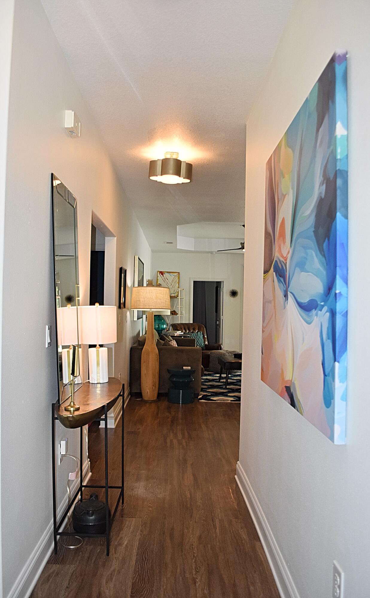 CANOPIES OF FREEPORT - Residential