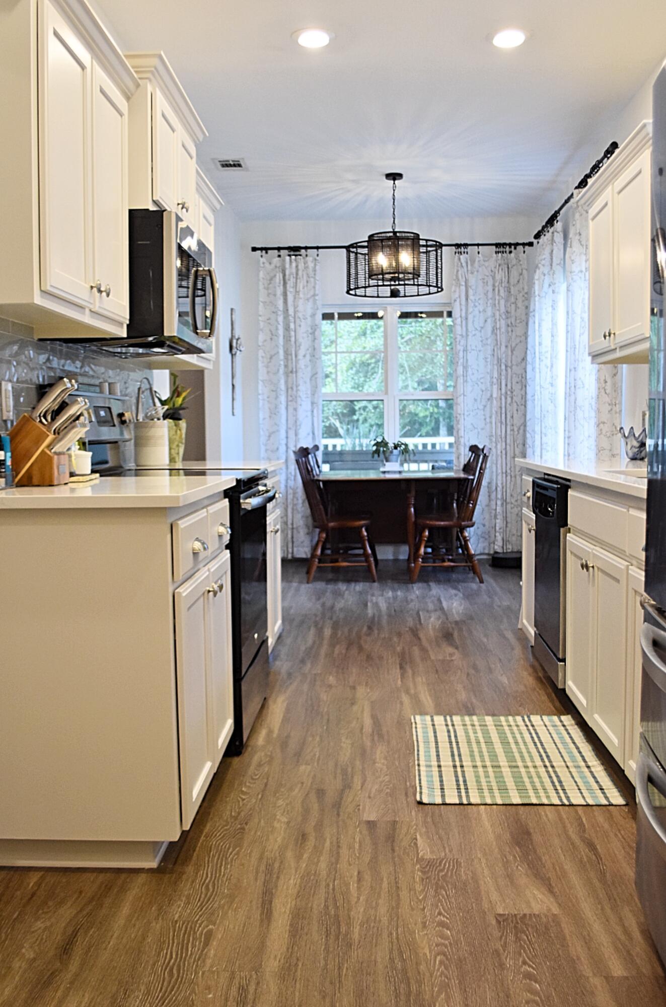 CANOPIES OF FREEPORT - Residential