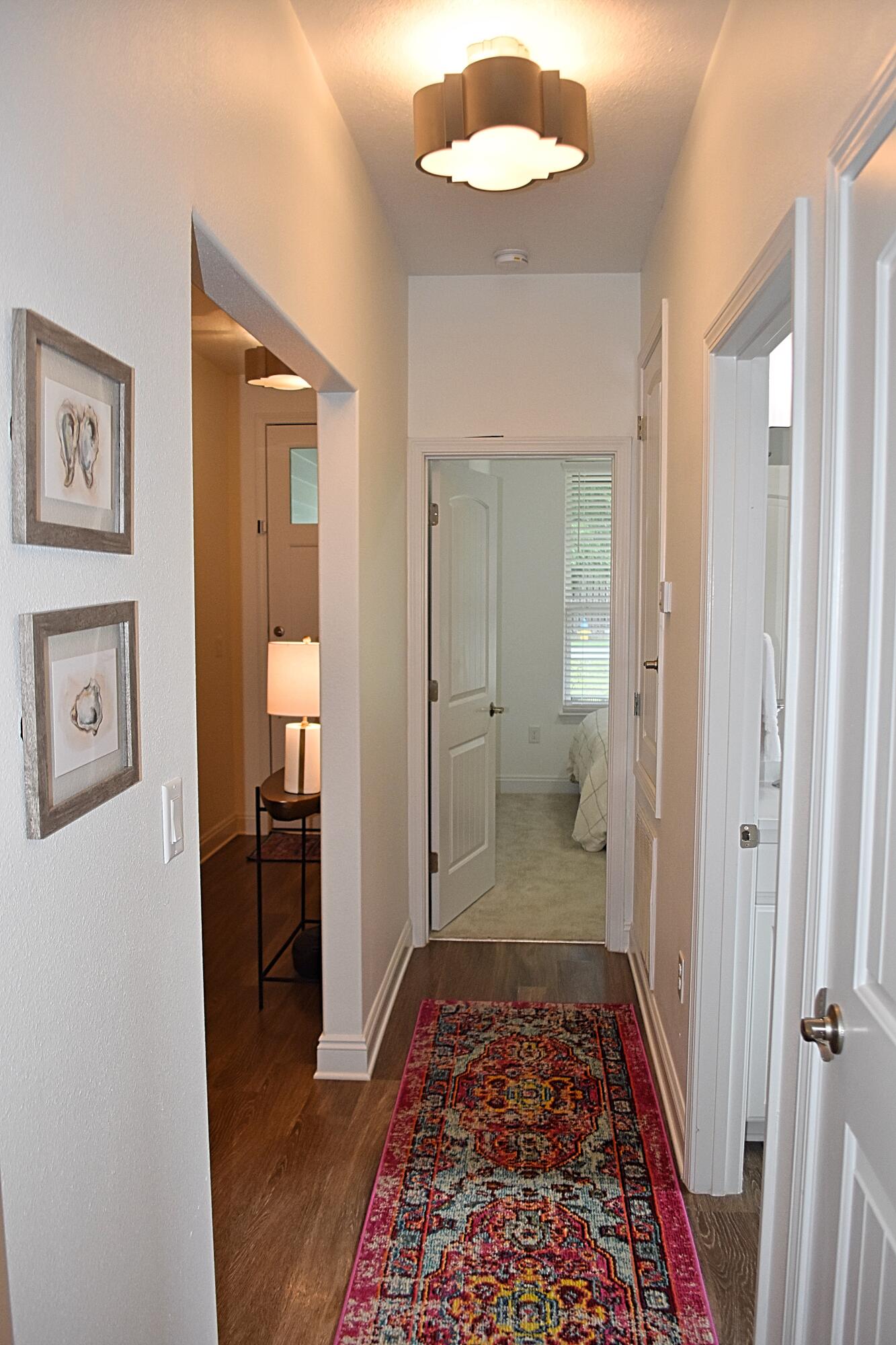 CANOPIES OF FREEPORT - Residential