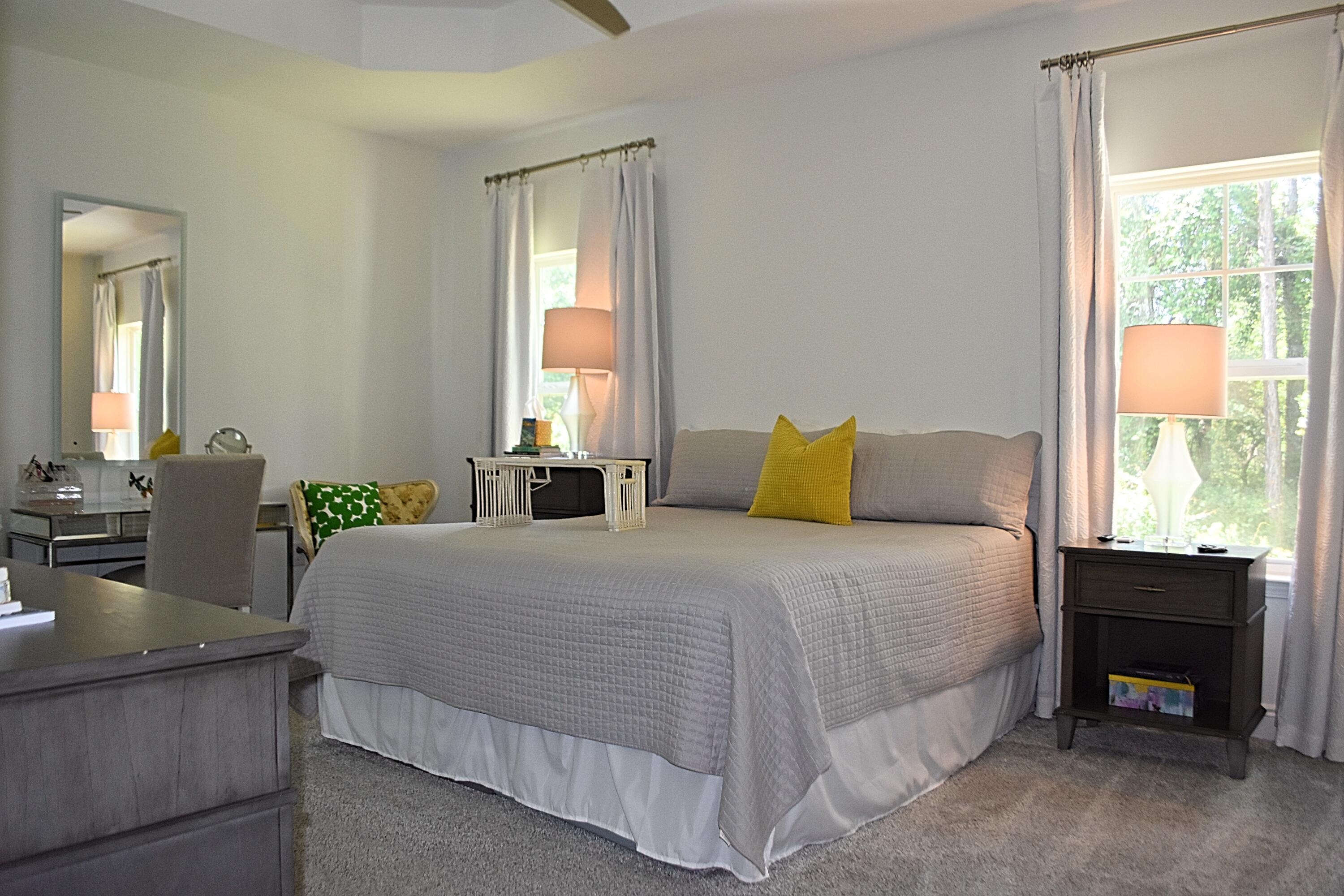 CANOPIES OF FREEPORT - Residential