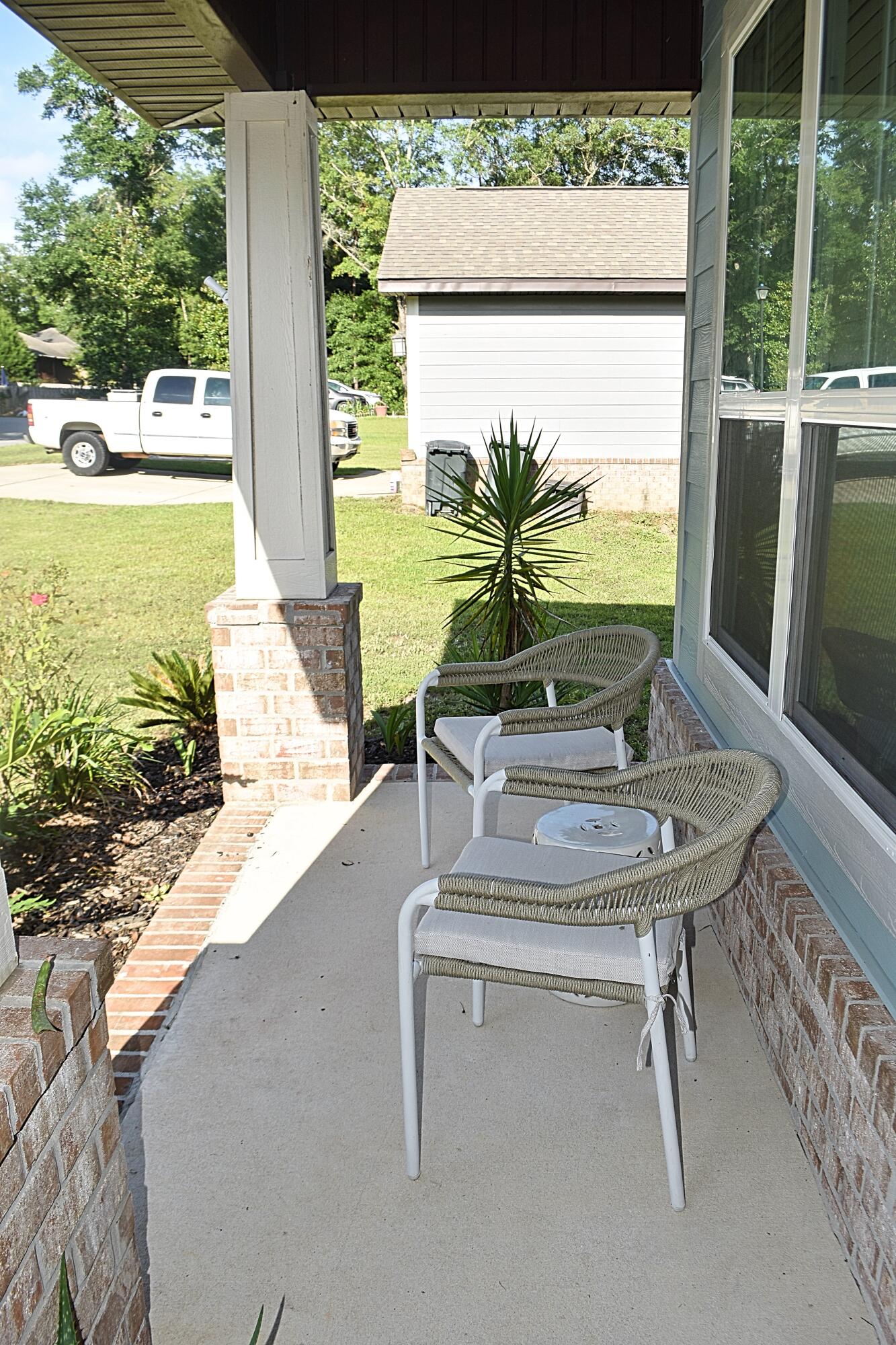 CANOPIES OF FREEPORT - Residential