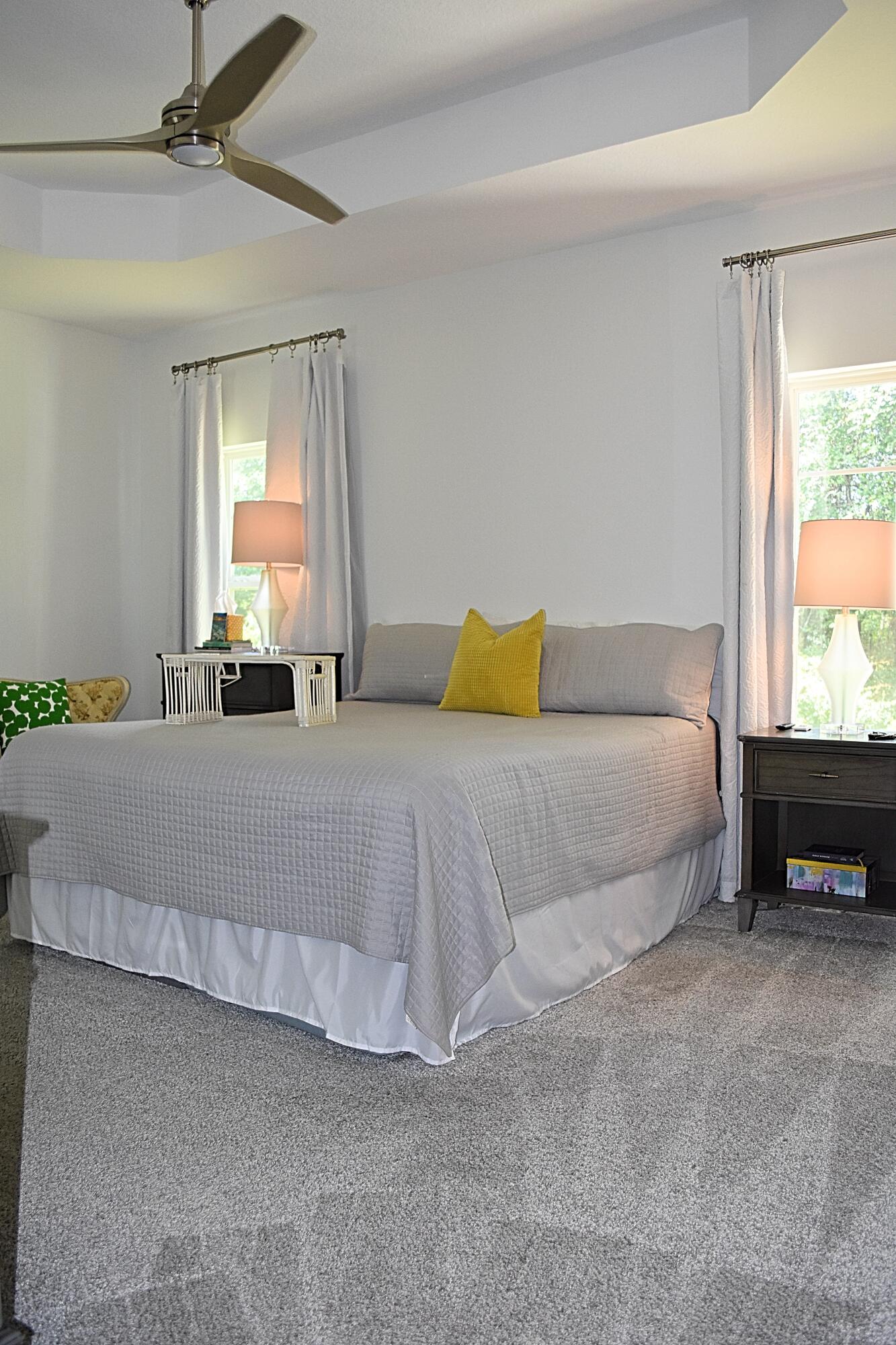 CANOPIES OF FREEPORT - Residential