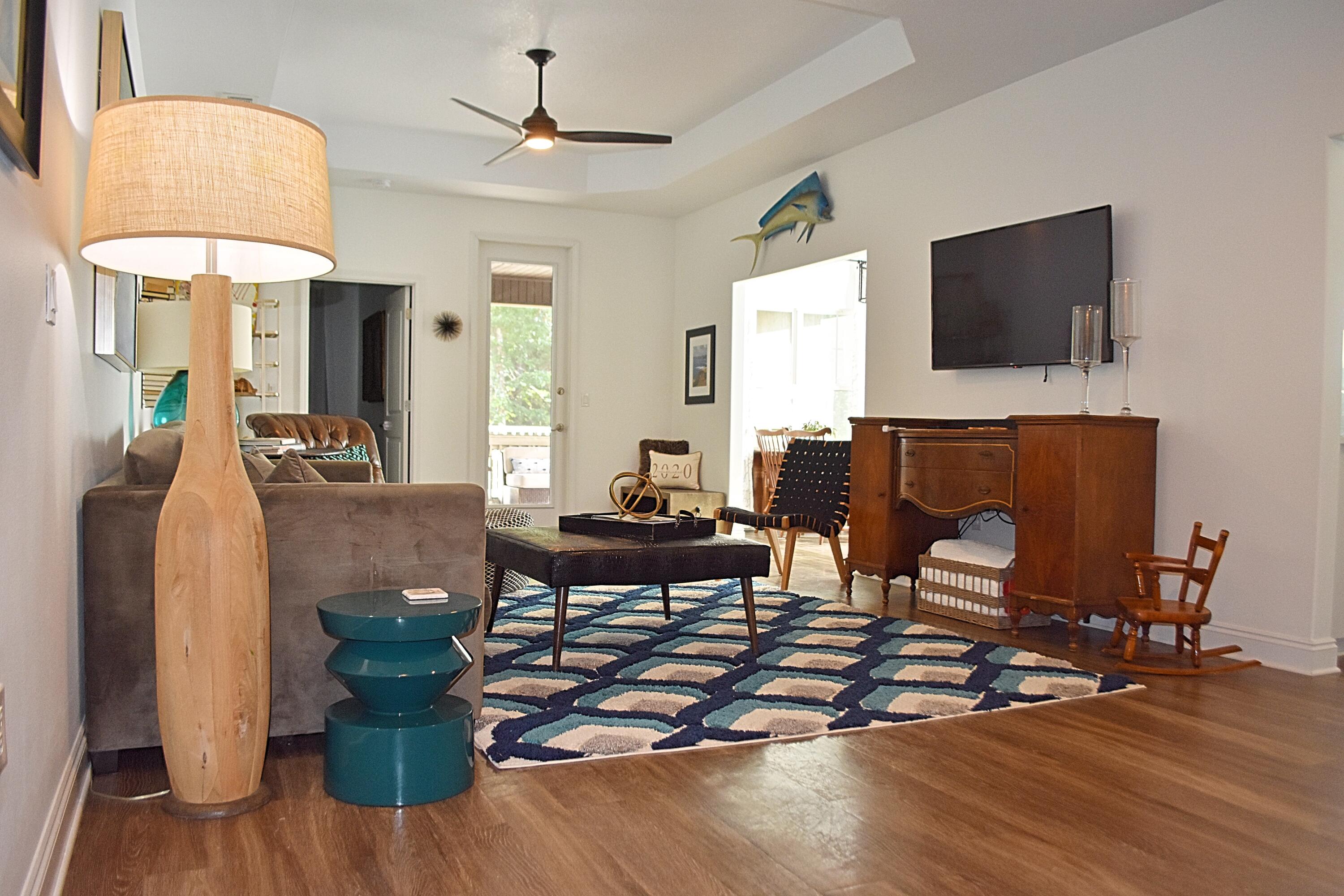 CANOPIES OF FREEPORT - Residential