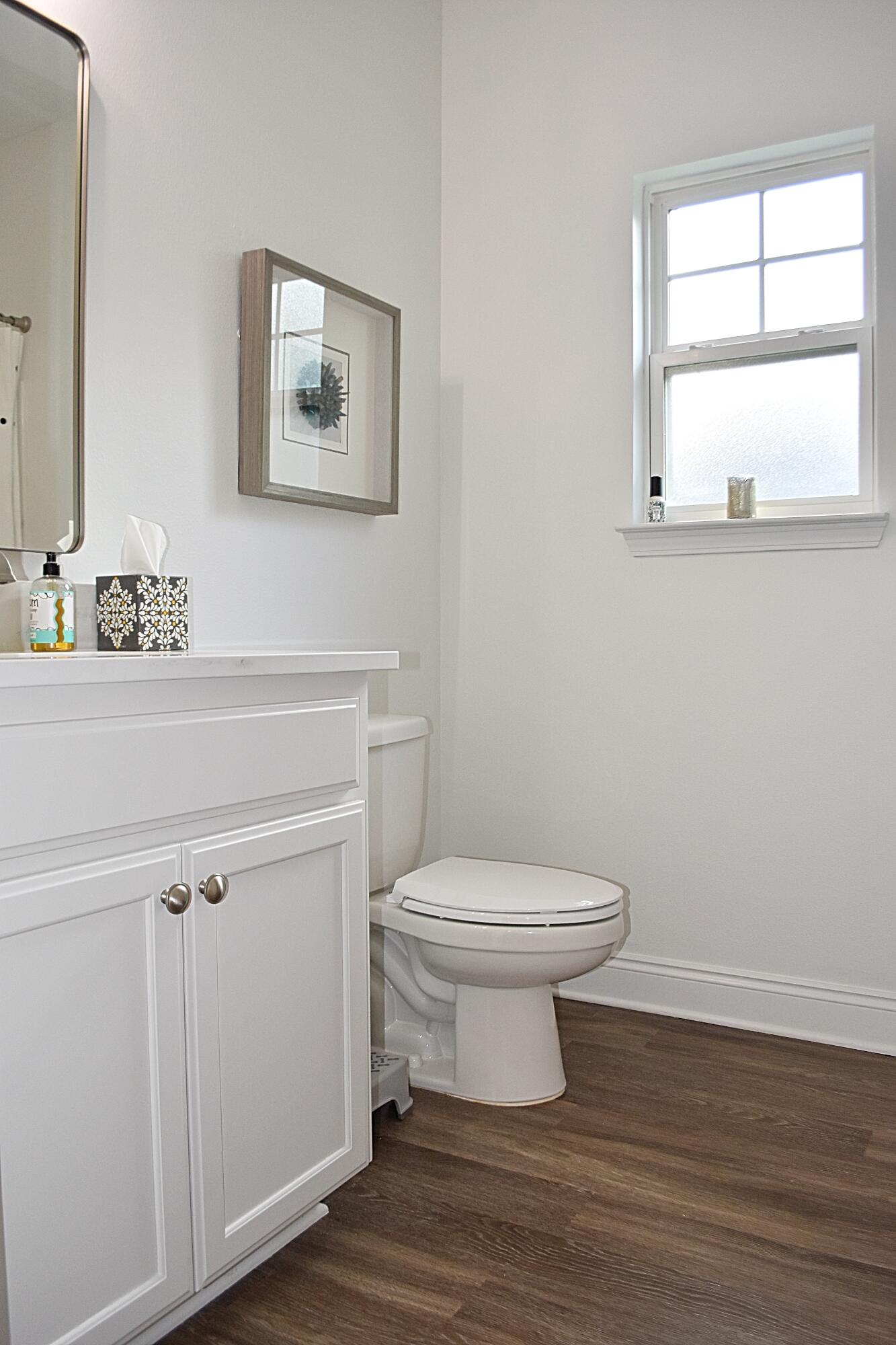 CANOPIES OF FREEPORT - Residential