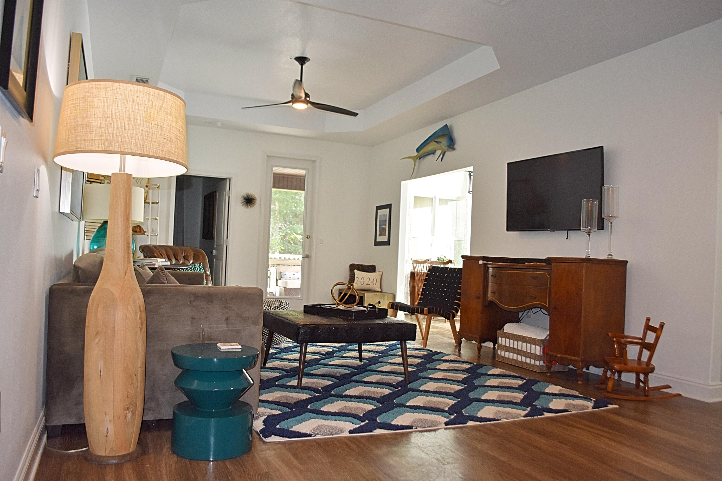 CANOPIES OF FREEPORT - Residential