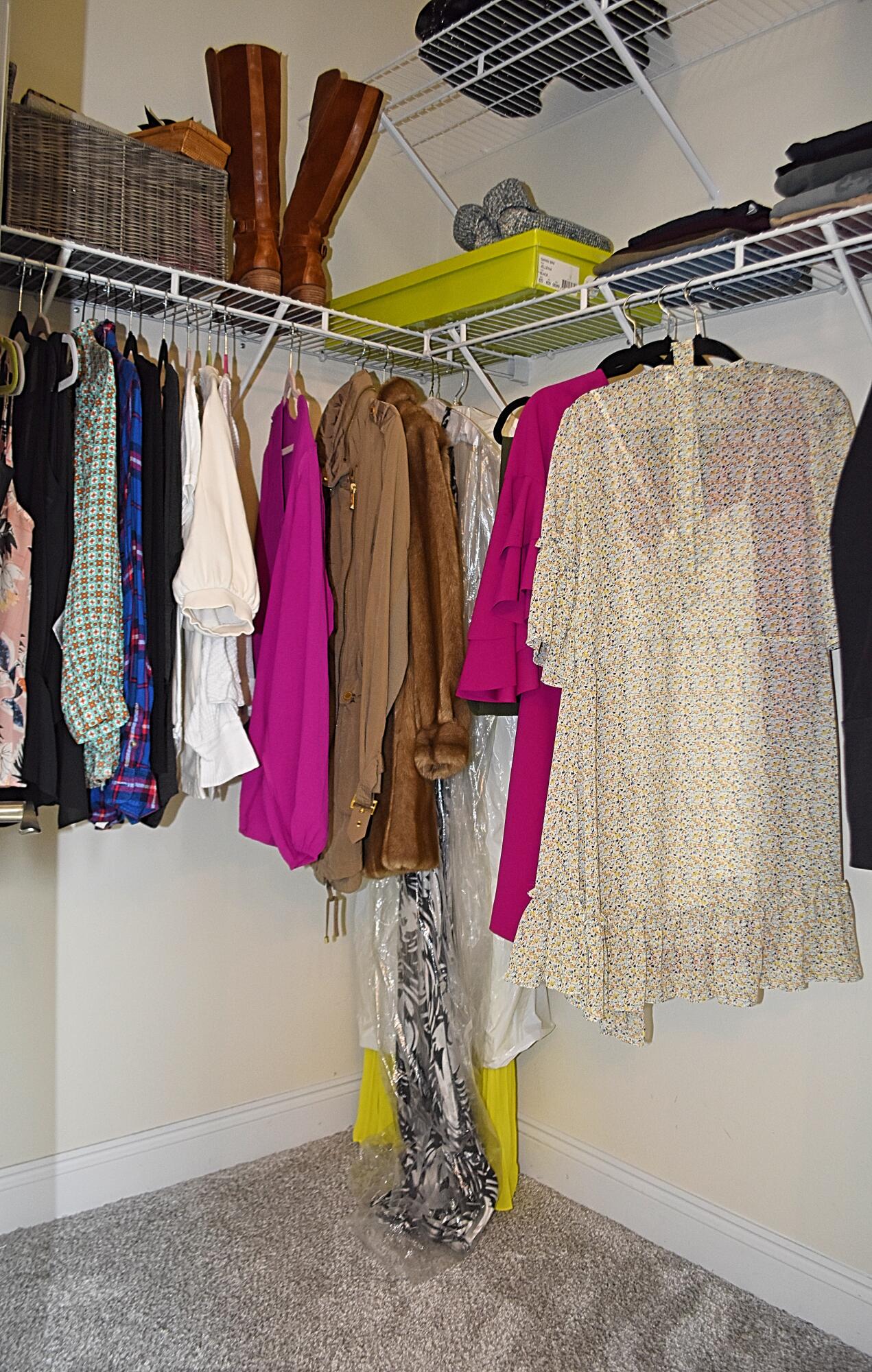 CANOPIES OF FREEPORT - Residential