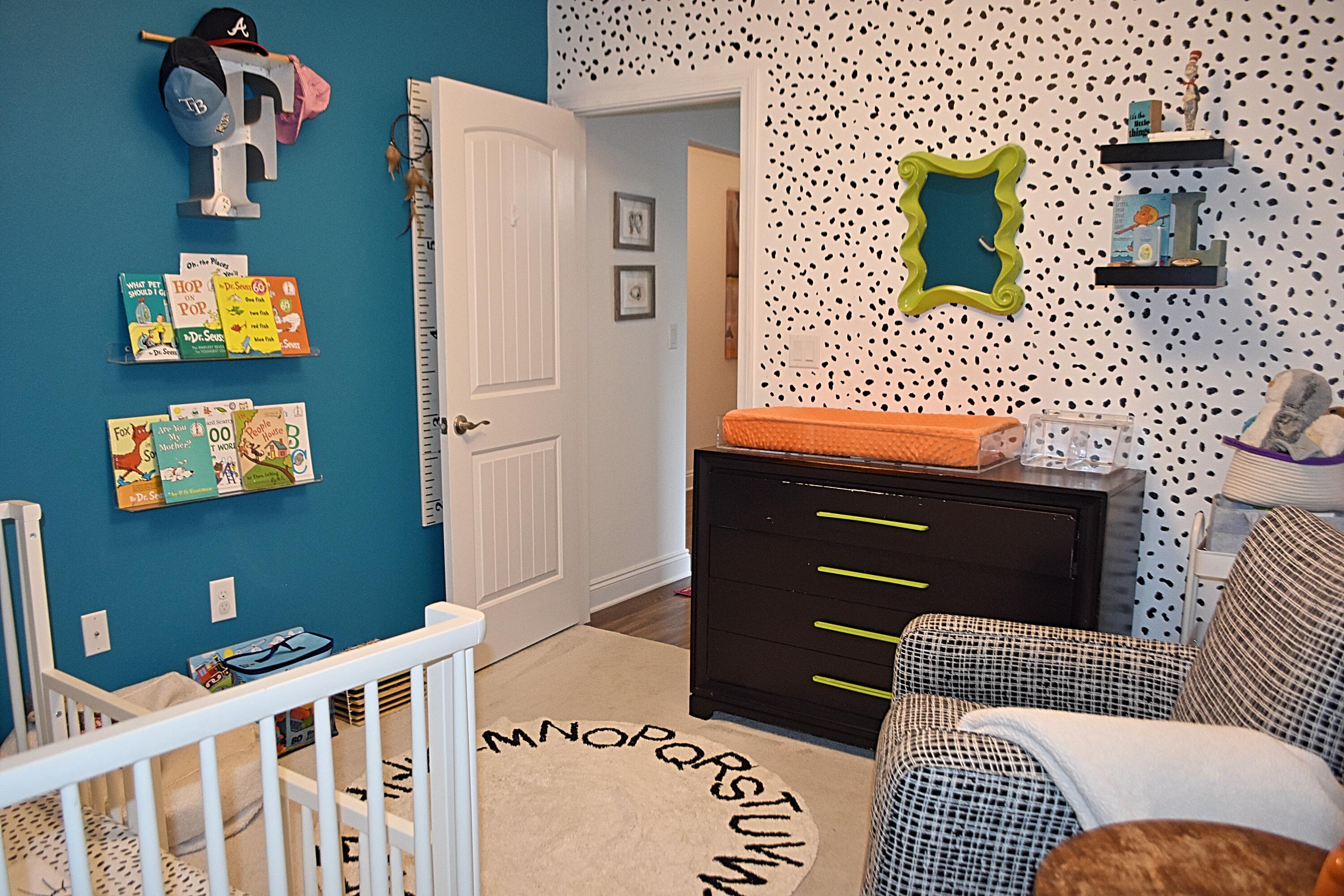 CANOPIES OF FREEPORT - Residential