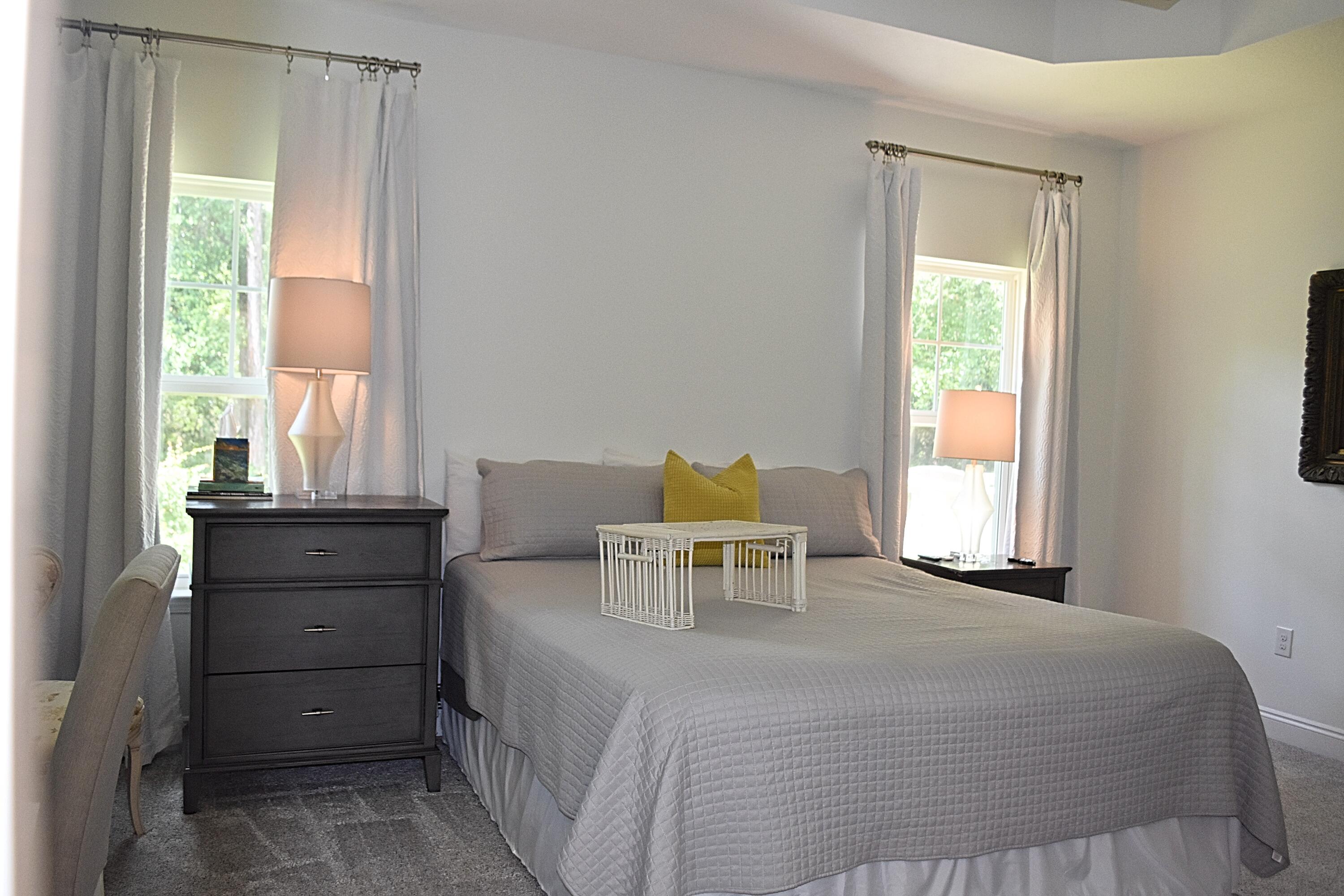 CANOPIES OF FREEPORT - Residential