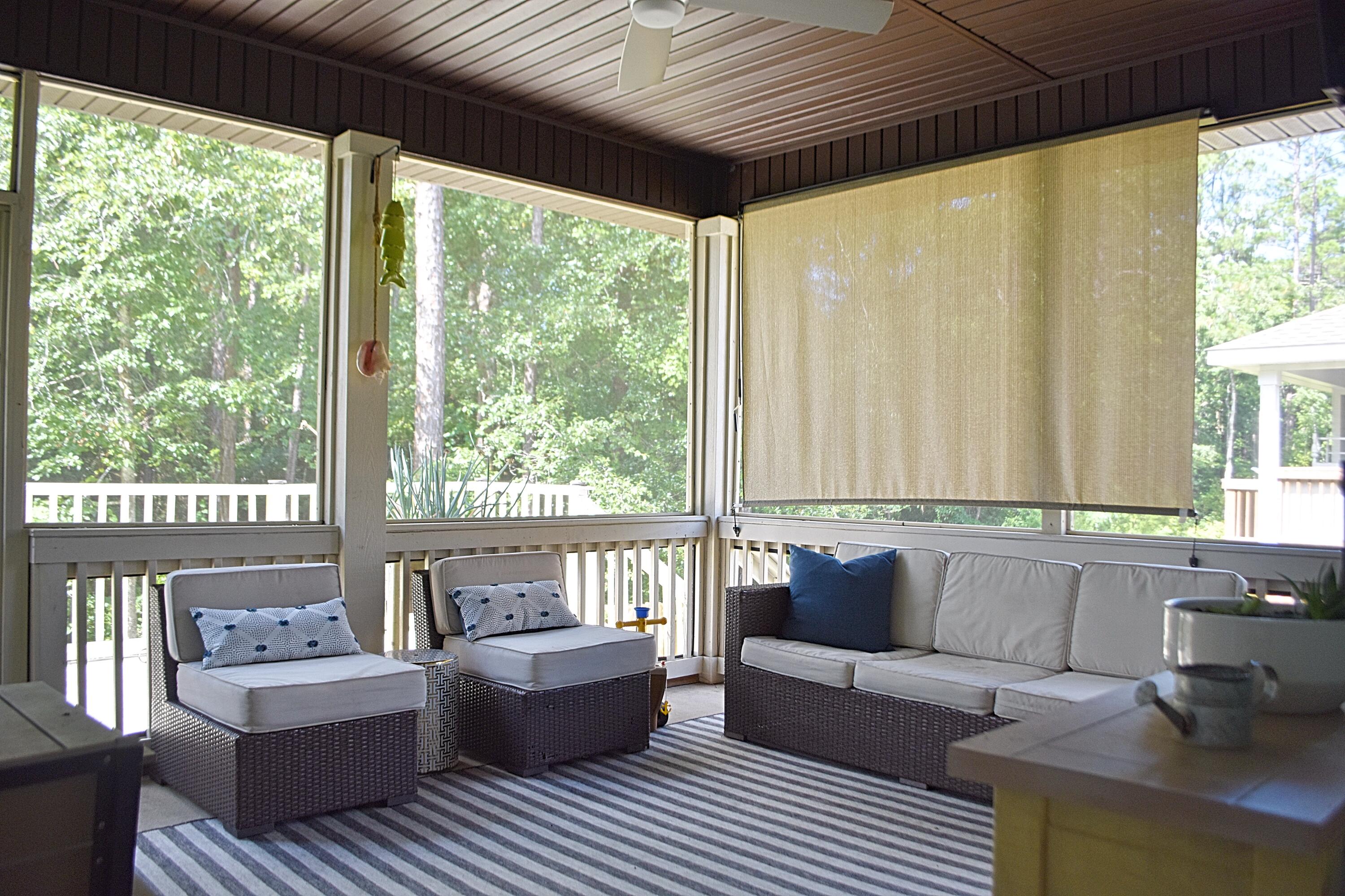 CANOPIES OF FREEPORT - Residential