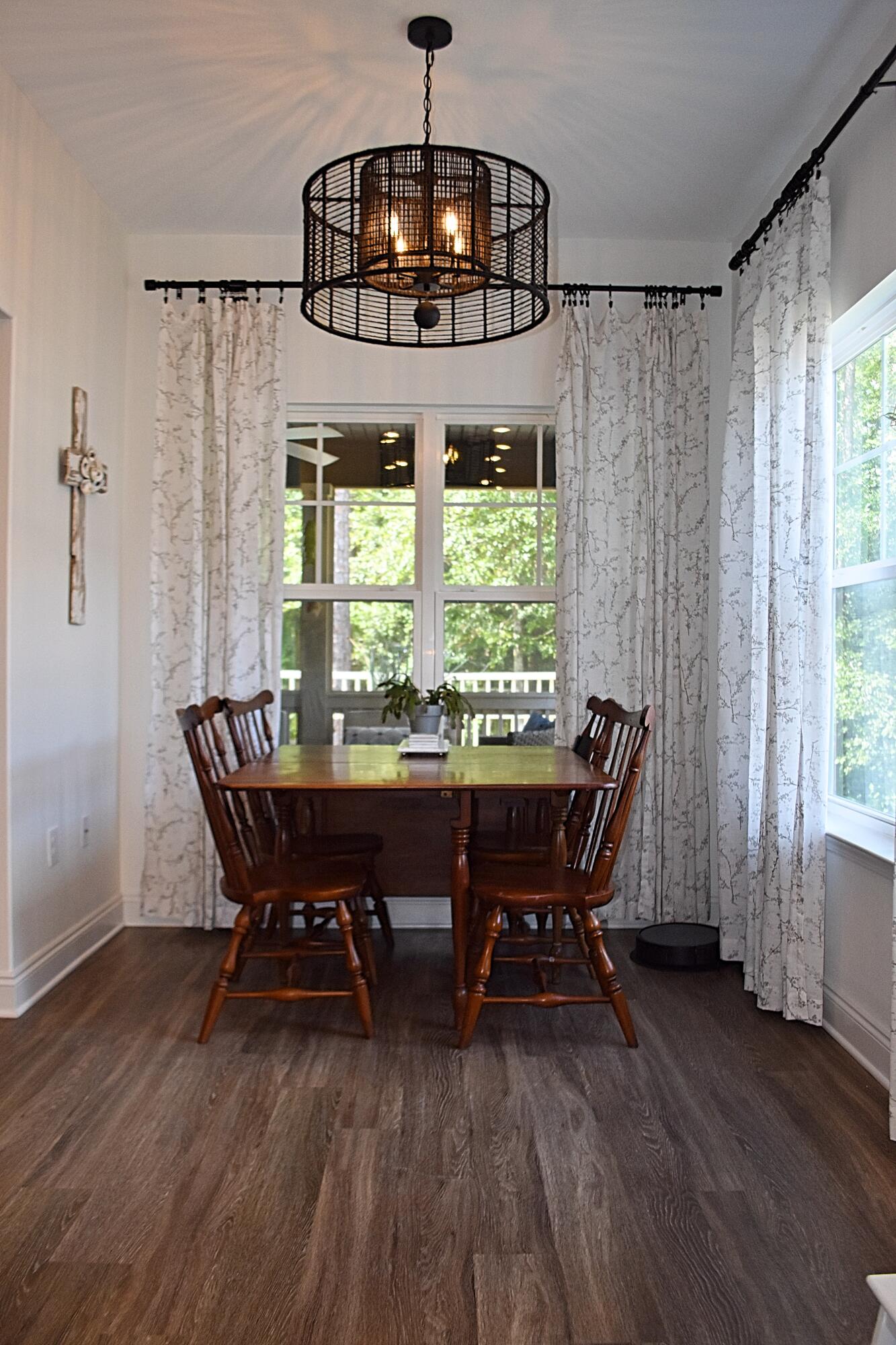 CANOPIES OF FREEPORT - Residential