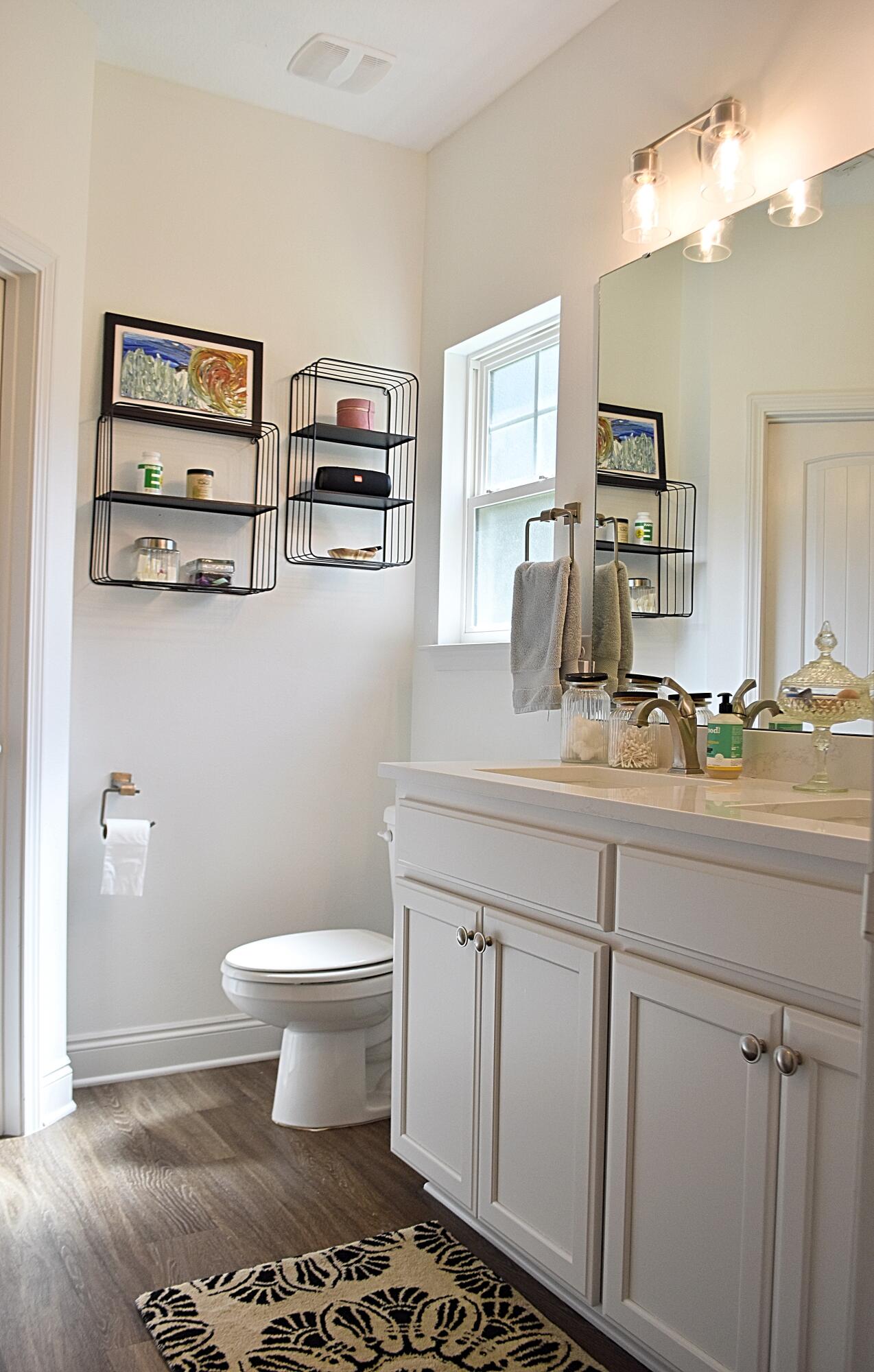 CANOPIES OF FREEPORT - Residential