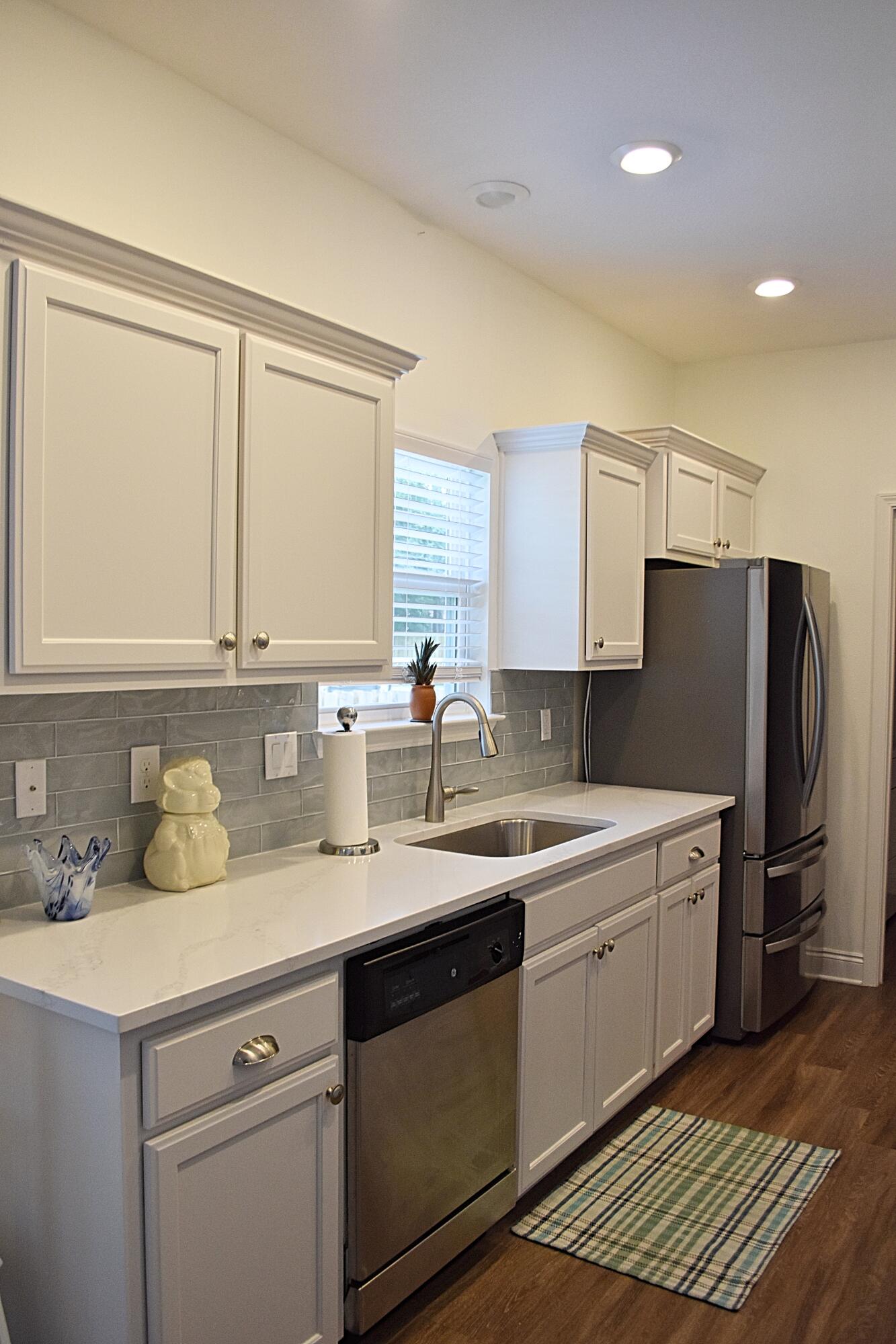 CANOPIES OF FREEPORT - Residential