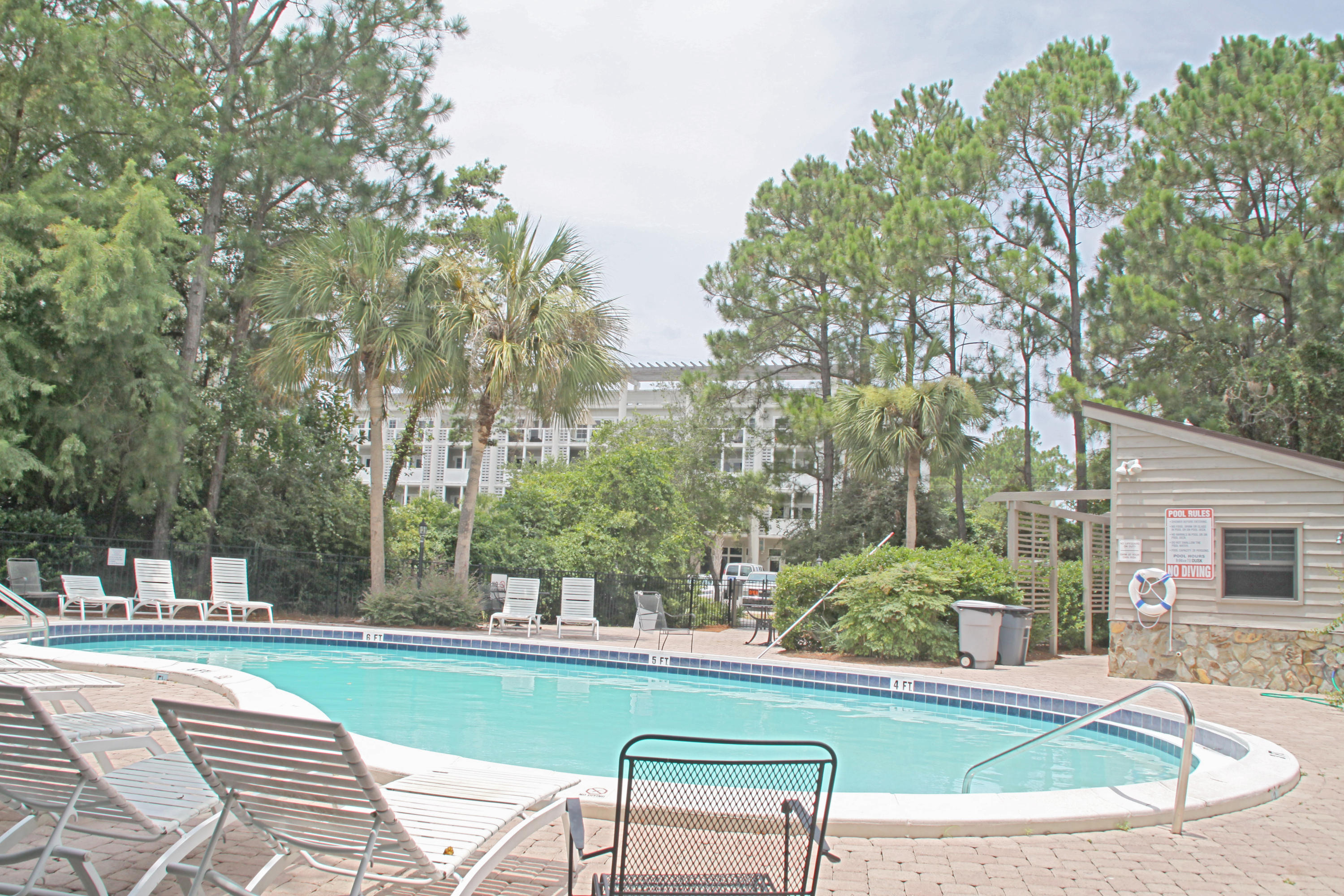 CASSINE VILLAGE - Residential