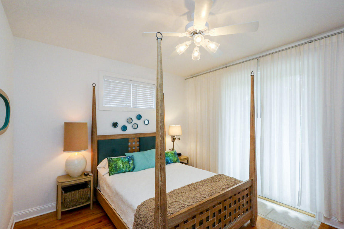 CASSINE VILLAGE - Residential