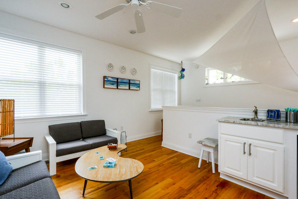 CASSINE VILLAGE - Residential