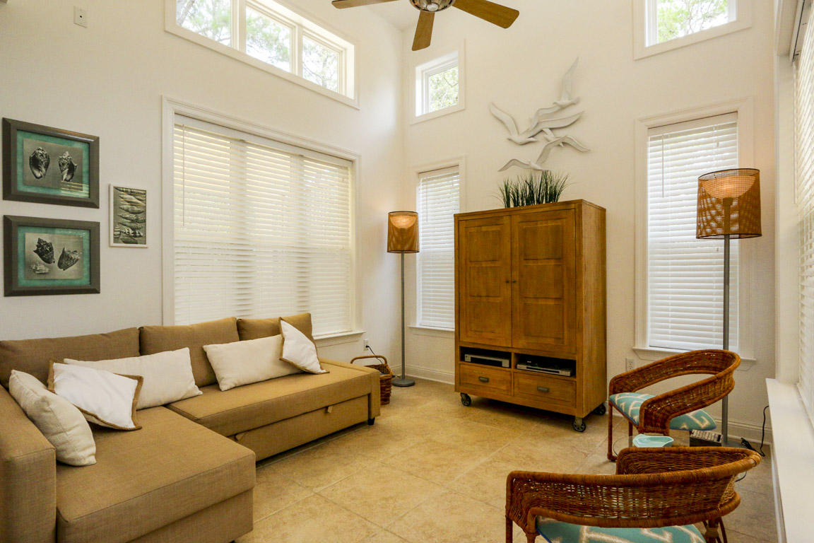 CASSINE VILLAGE - Residential