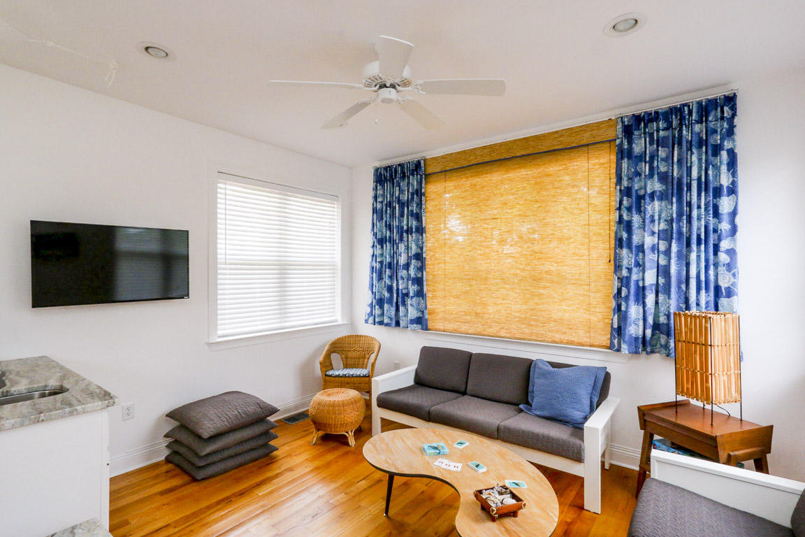 CASSINE VILLAGE - Residential