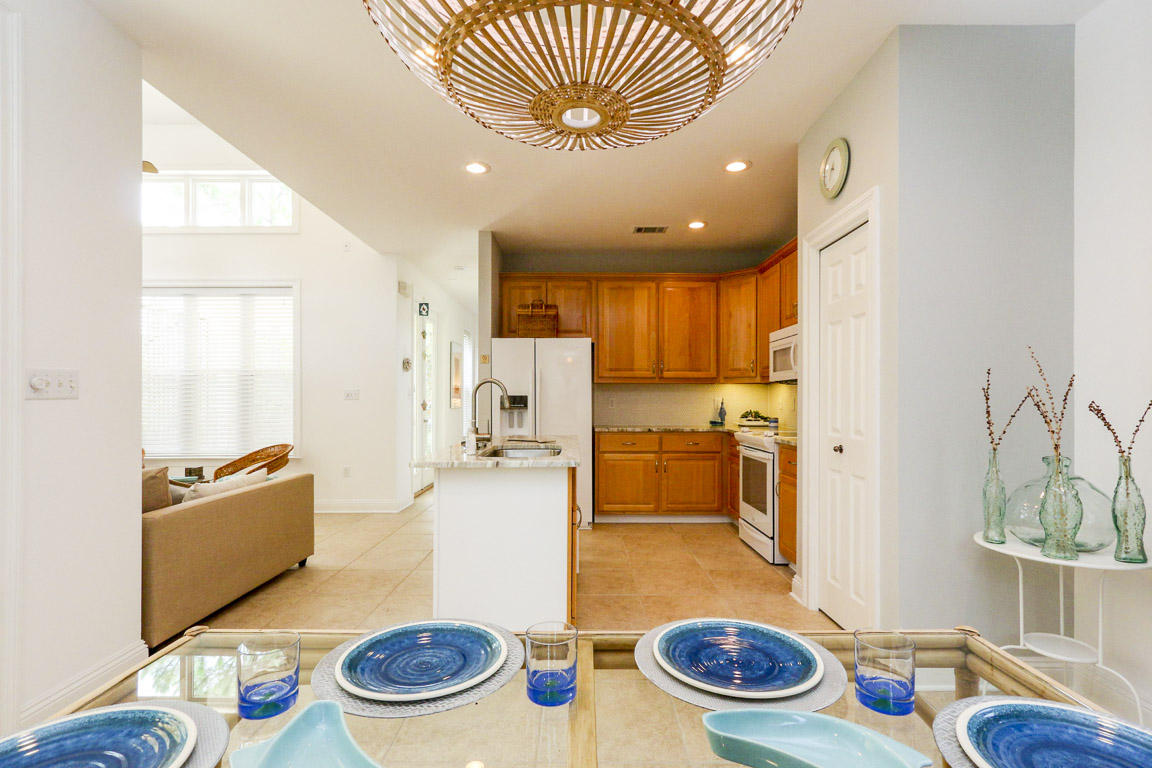 CASSINE VILLAGE - Residential