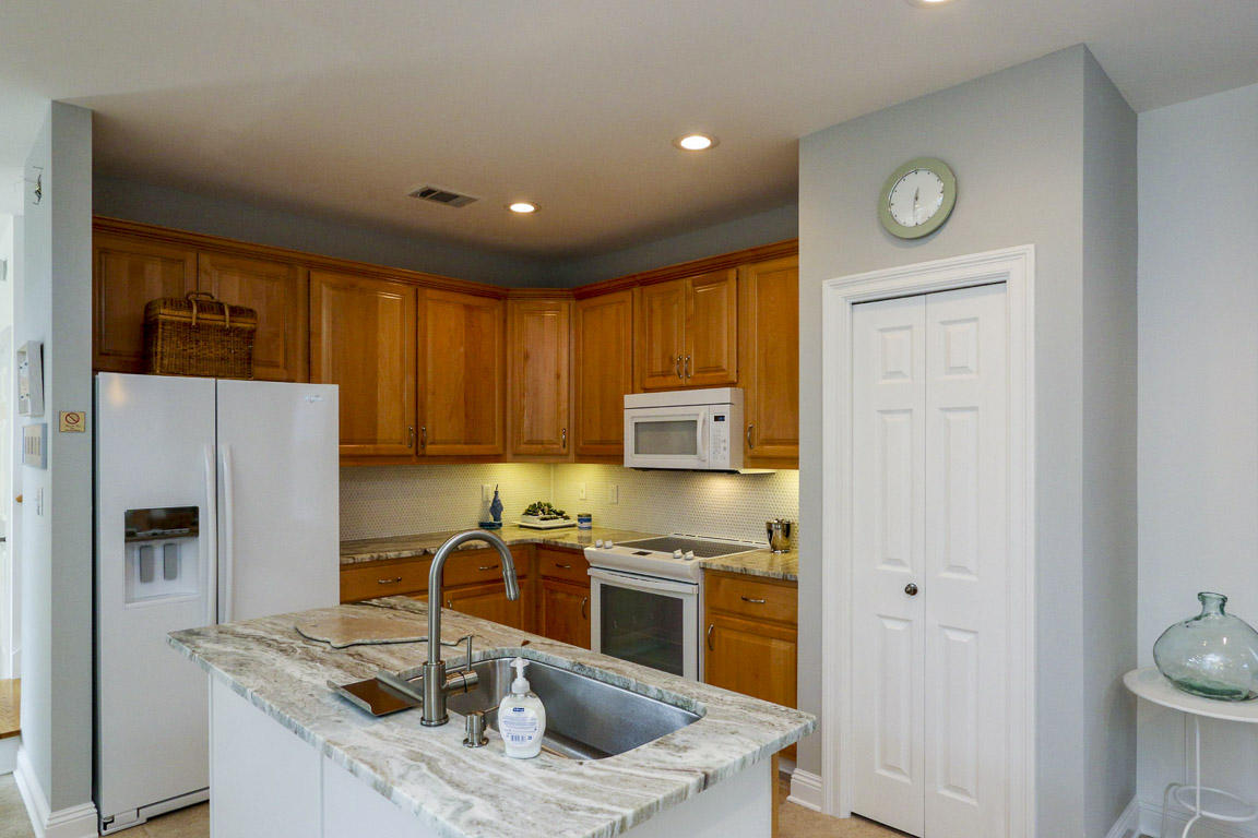 CASSINE VILLAGE - Residential