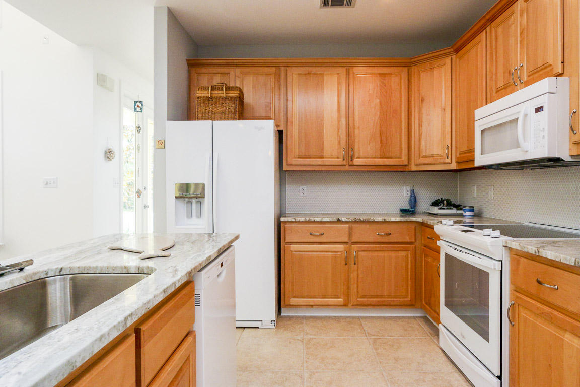 CASSINE VILLAGE - Residential