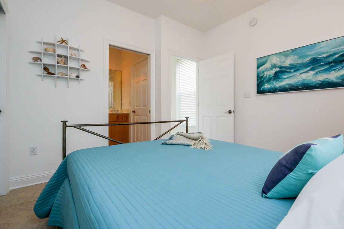 CASSINE VILLAGE - Residential